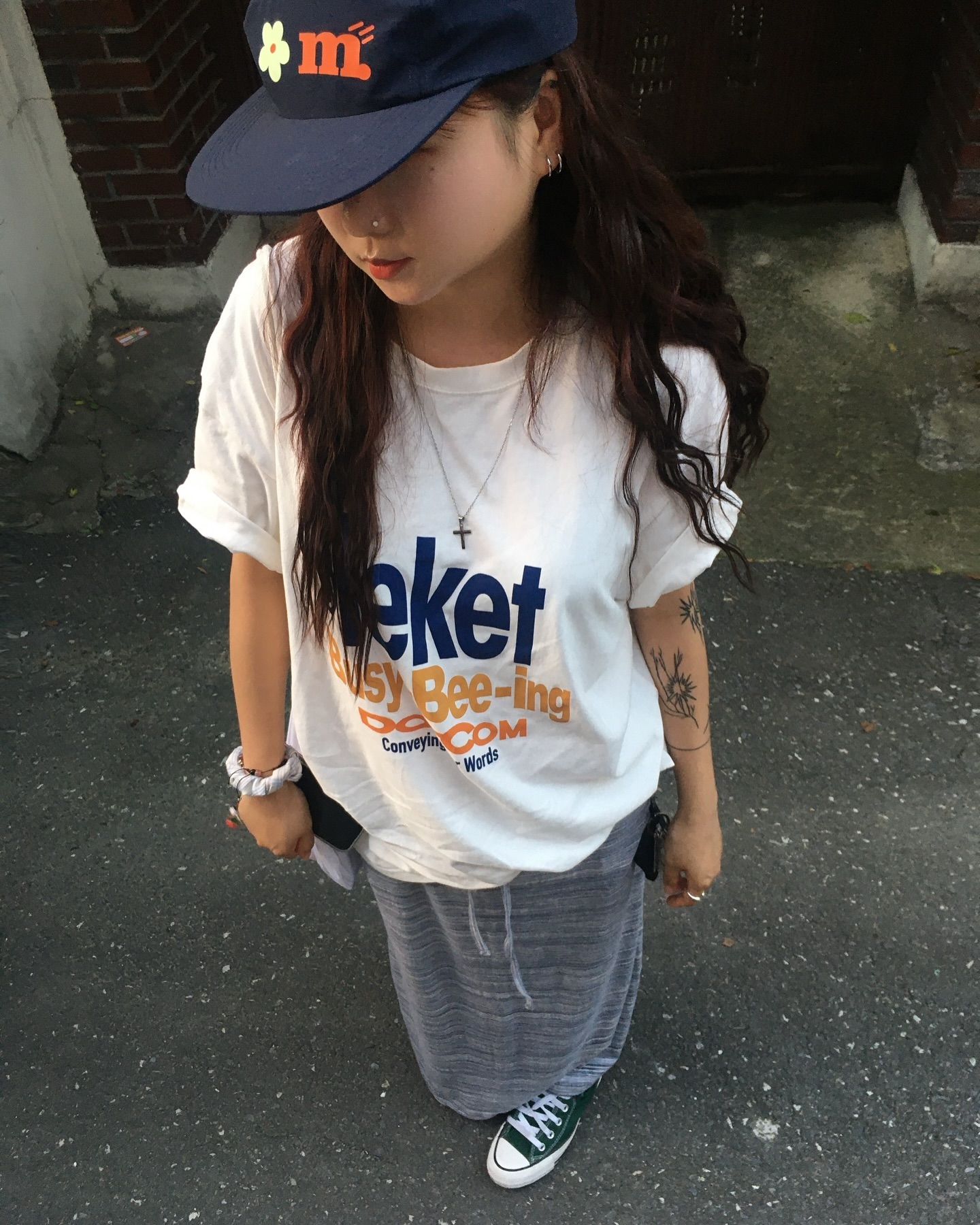 여름엔 악세서리지 
right_here_women 

.
.
#광고 #협찬 #롸잇히어 #right_here #right_here_women #악세서리 #목걸이 #링반지 #목말라