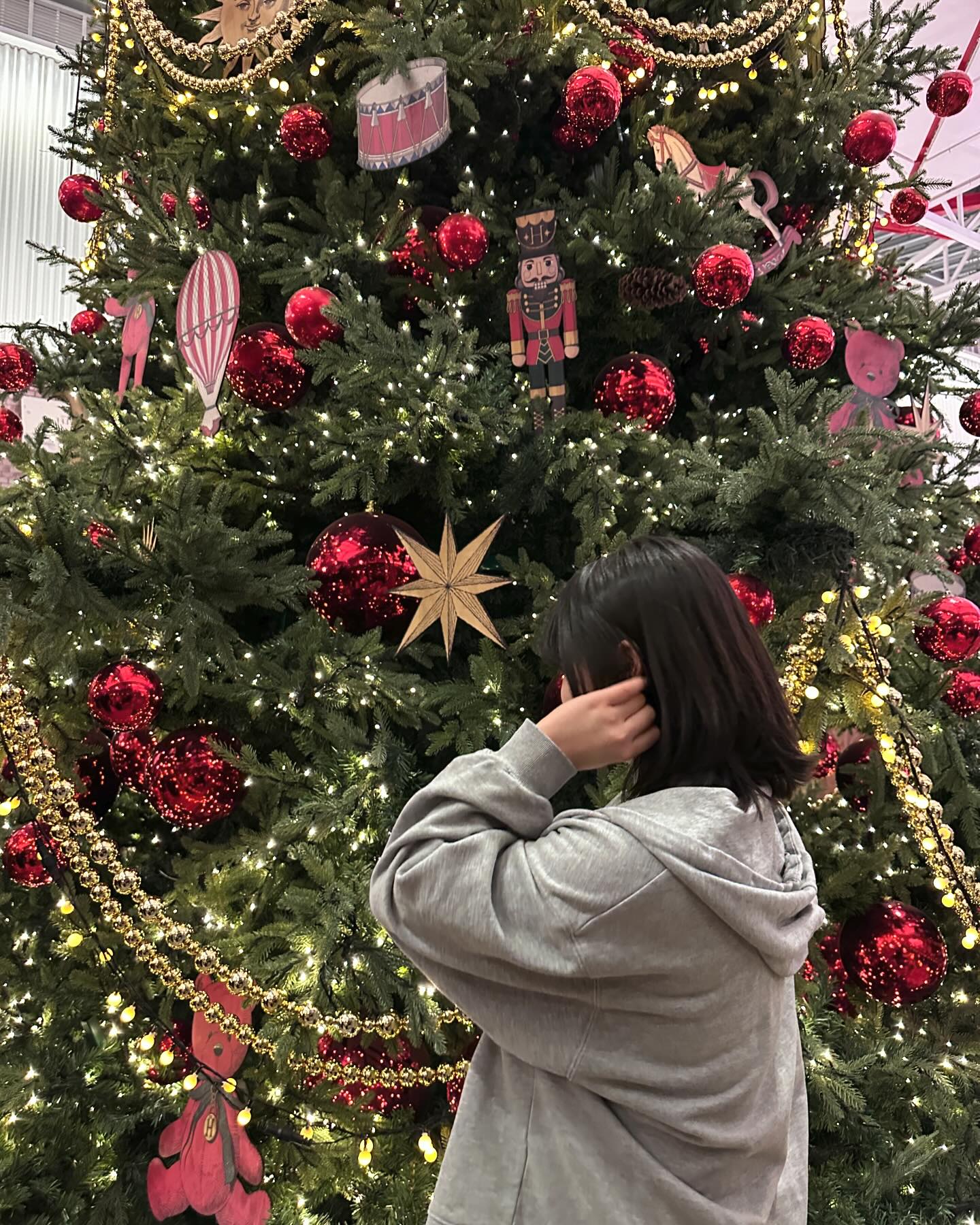 ☃️🎄