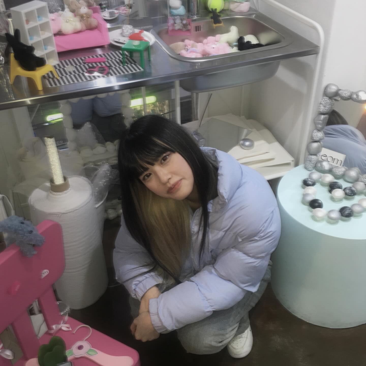 💭🎀