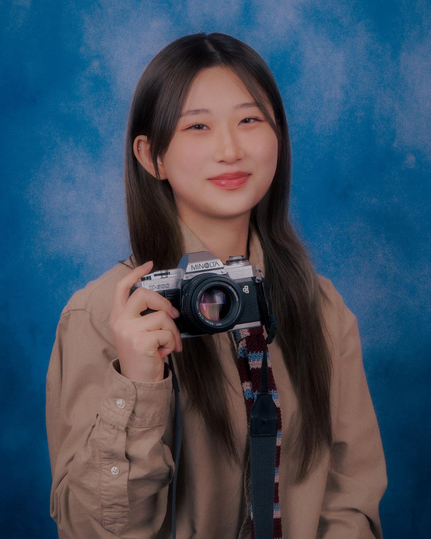 움마! 따뜻한 사장님과 따뜻한 갈색빛 온기에 차분히 물들어온 날 🤎

📸 움직이지마