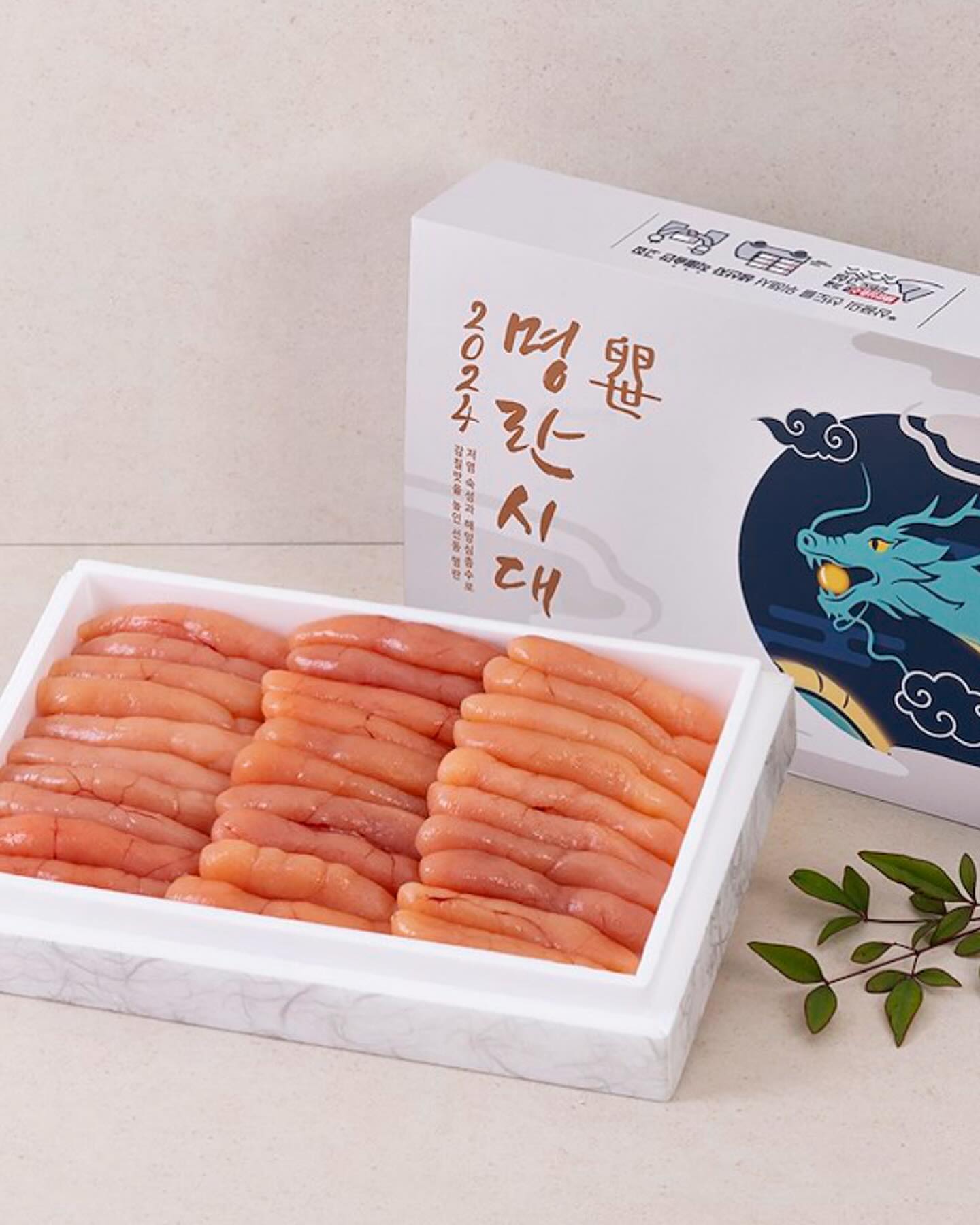 2024 명란시대 :) 프리미엄 명란선물세트 🩷

✔️저염•무색소•정란•선물용
✔️350g / 800g 2가지 사이즈 
✔️선물용은 부직보포장 선택가능 

내가 먹기에도, 선물용으로도 너무 좋은 명란시대예요.
패키지는 추가로 선택하면 포장해서 보내드려요!
명란솥밥, 명란아보카도비빔밥, 명란크림파스타,
명란계란말이 등등 활용도도 너무 좋아요 🫶

📍상세페이지 및 구매는 프로필링크 클릭하세요.