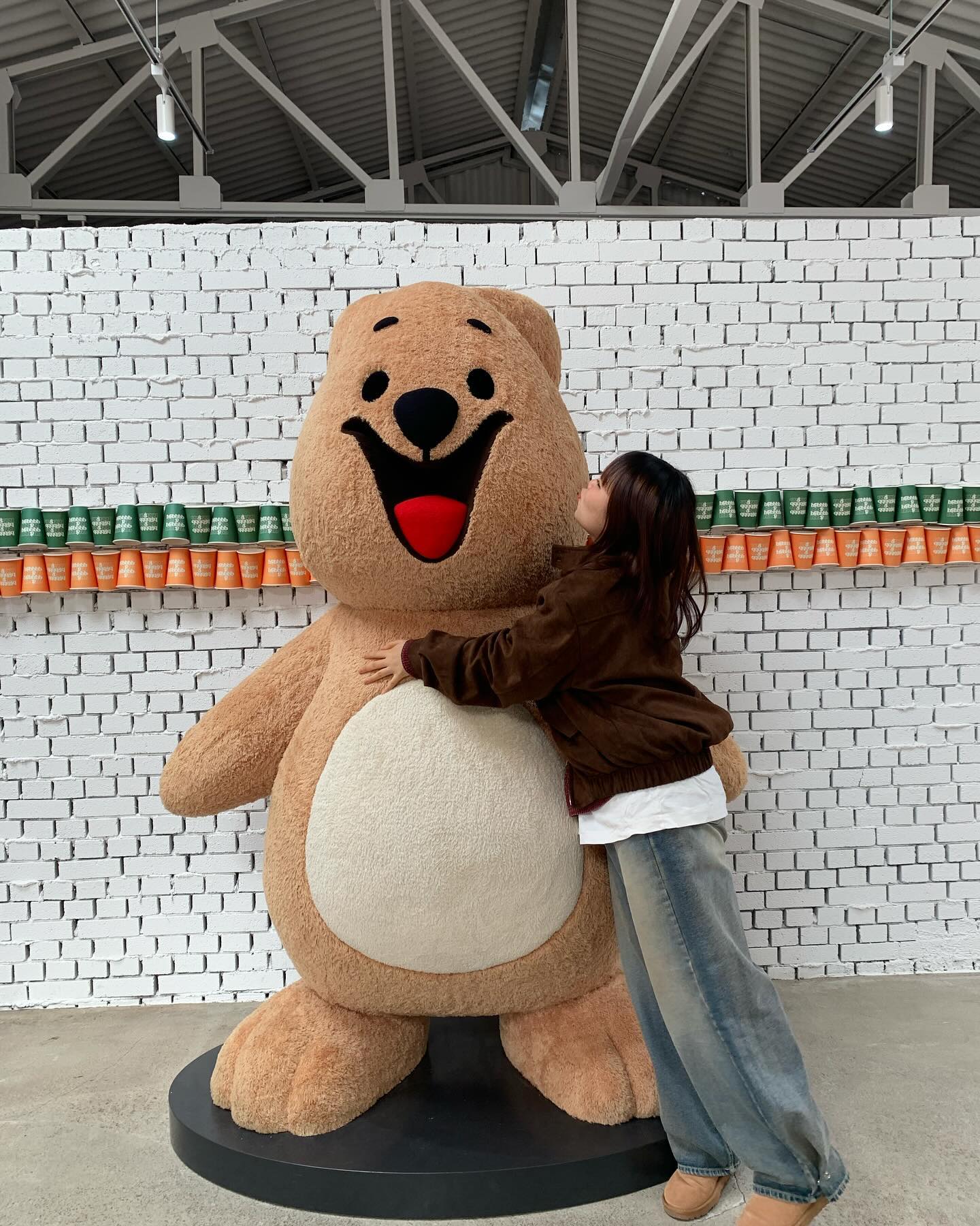 뽀뽀