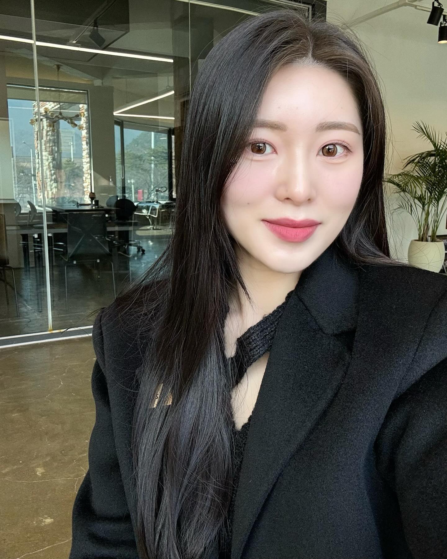 연휴가 끝나가고 있옹🥸