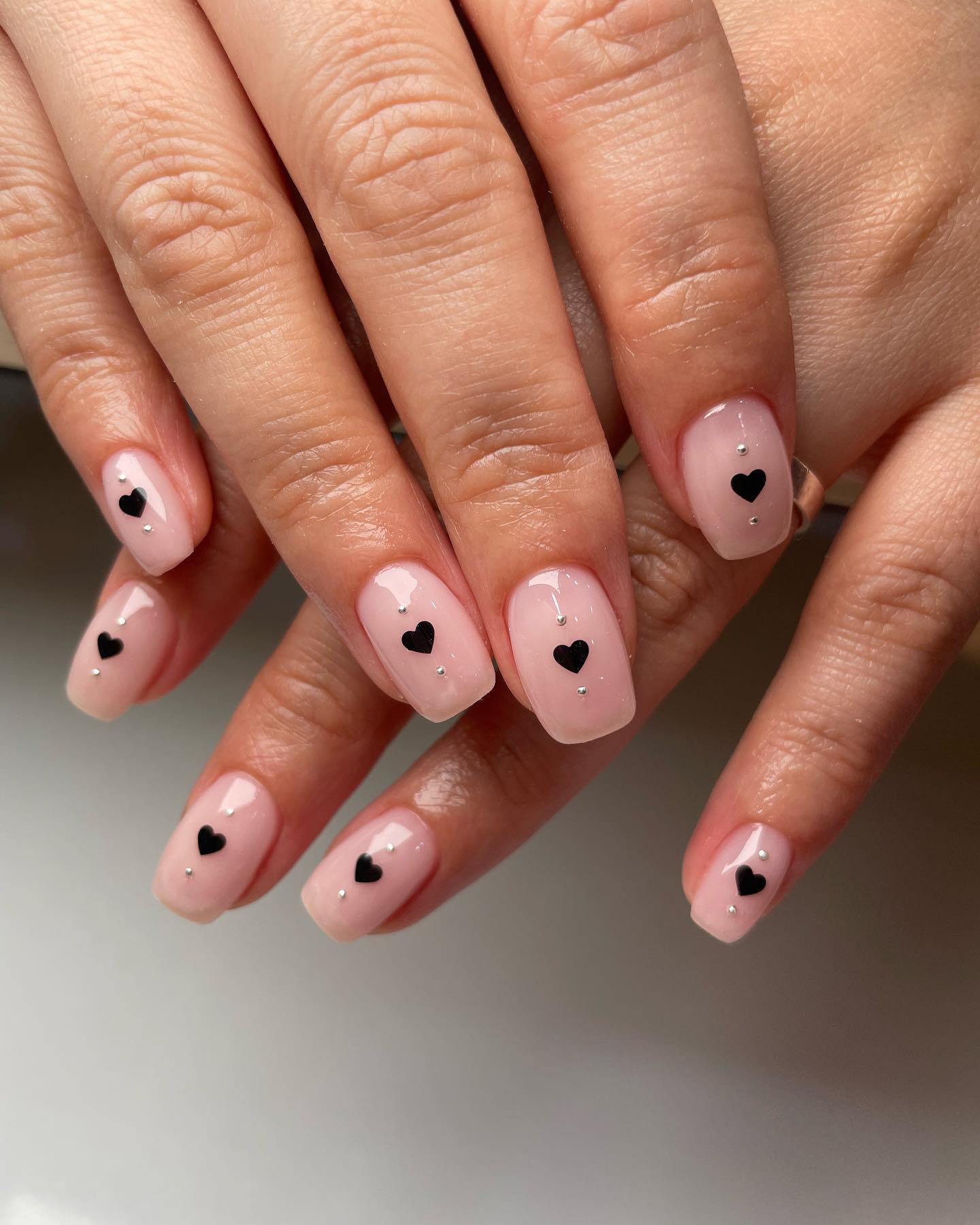 🖤🖤🖤🖤🖤🖤🖤🖤🖤🖤 #미나스네일  mina.s_nail