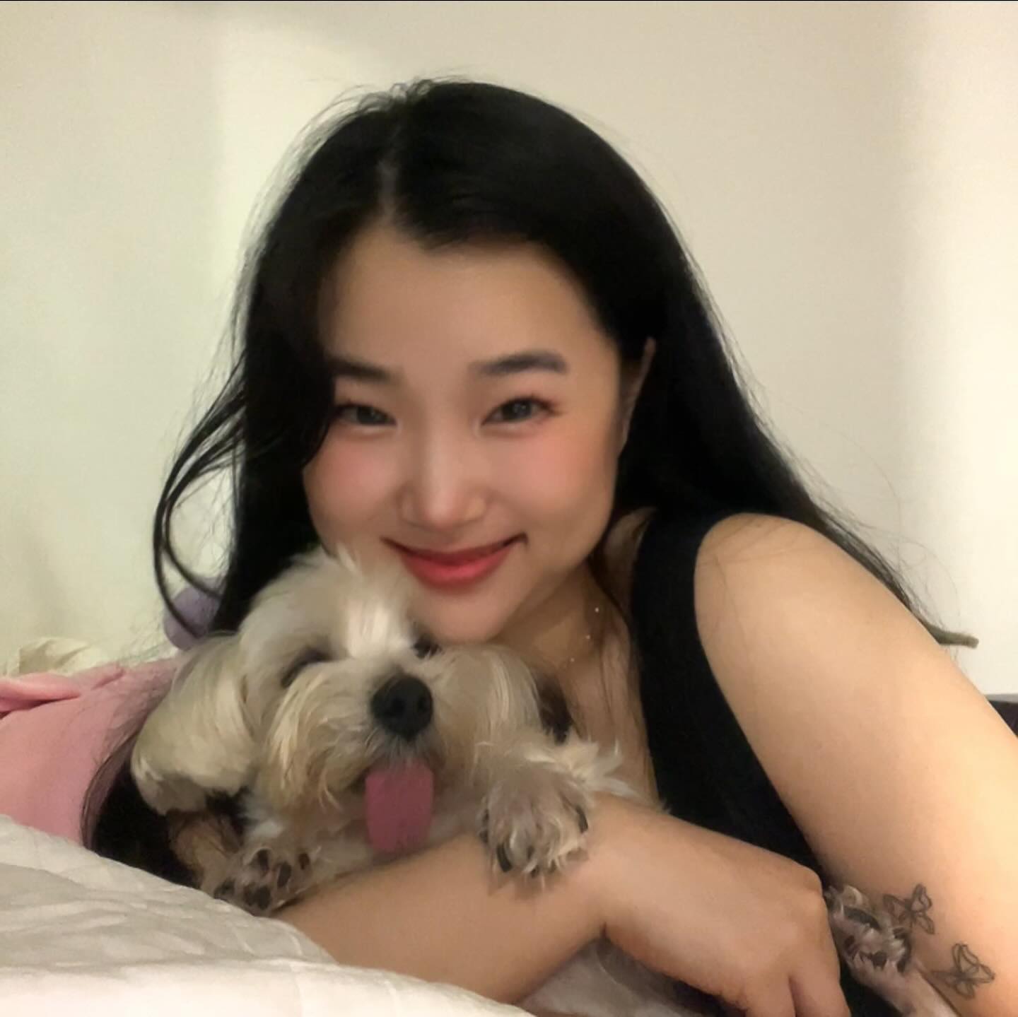 사랑하는 행복이랑 🐾

.

.

.

#셀카스타그램 #좋반 #일상 #일상스타그램 #01 #24 #선팔 #맞팔 #먹스타그램 #좋아요 #좋아요반사 #좋반 #팔로우환영 #강아지 #강아지스타그램 #강아지그램 #요크셔테리어 #요크셔테리어그램