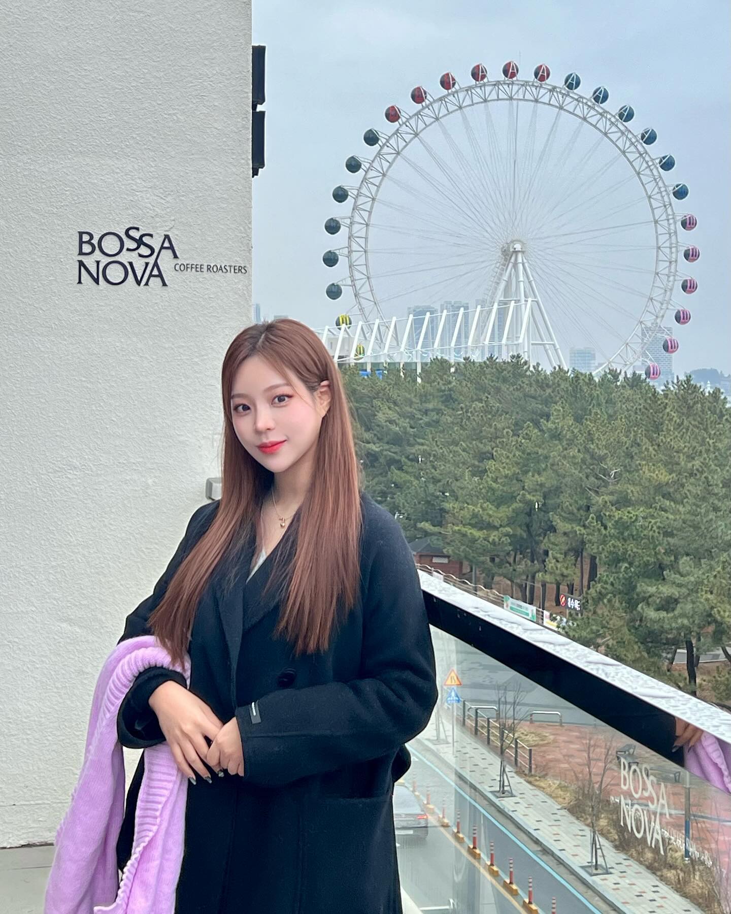 속초아이 대관람차 철거 전에 보러가기 성공❣️
닭강정도 오징어순대도 너무 맛있었다

#속초여행 #속초아이 #강원도여행 #속초카페 #속초가볼만한곳