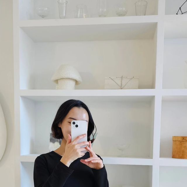 냥집사꿈나무 on Instagram: "#광고 올해는 유난히 더 춥다고 하는데 멋도 챙기면서 따뜻하기까지한 마른파이브 히트터치 엑스트라웜 발열내의와 함께 겨울을 보내기로 다짐했어요❤️ 너무