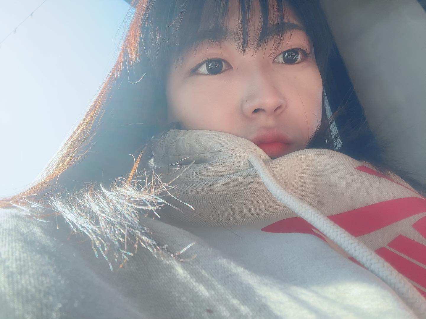 일상이 지루해..

얘들아 재밌는 얘기 없냐 🤨

#신나는일없을까 
#심심