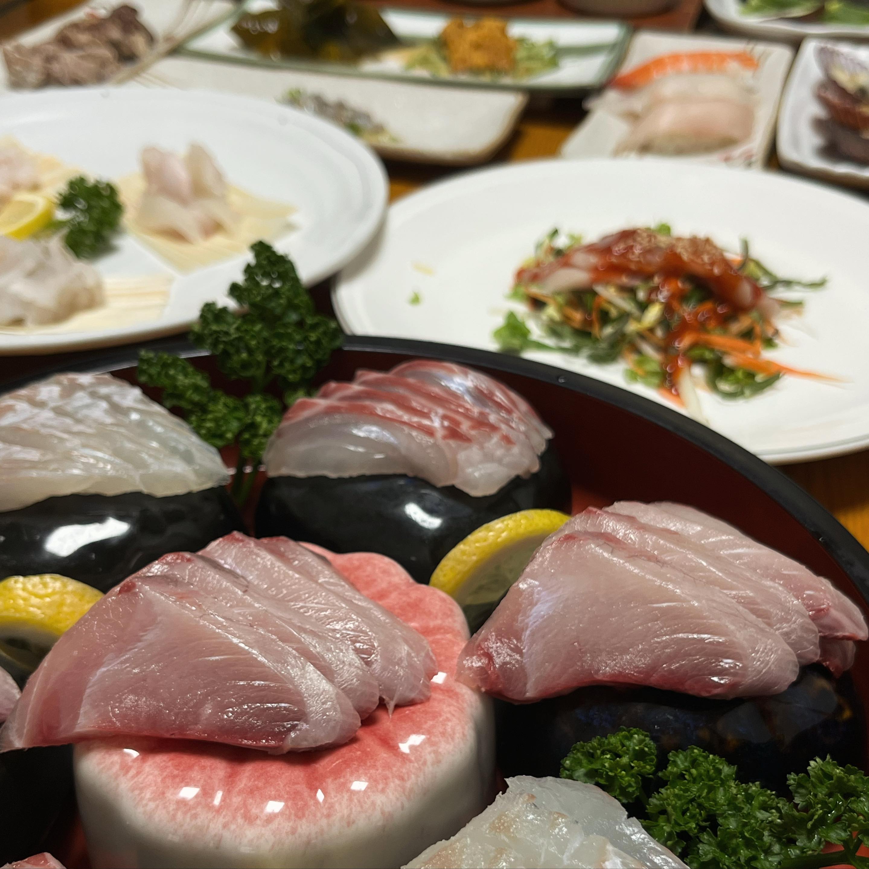 I❤️JEJU FISH