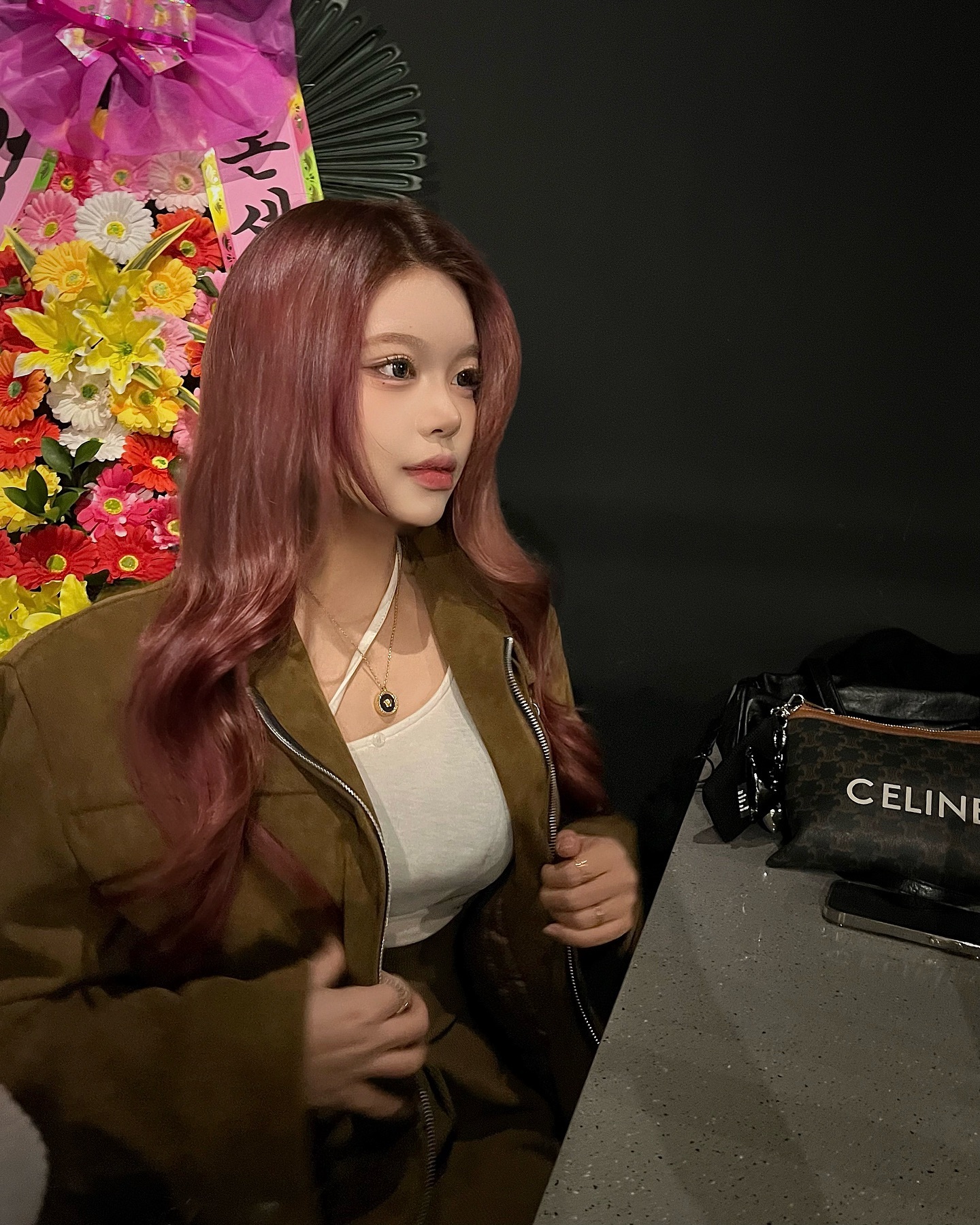 안녕하세요 어깨깡패 어깡이에오 👙👙