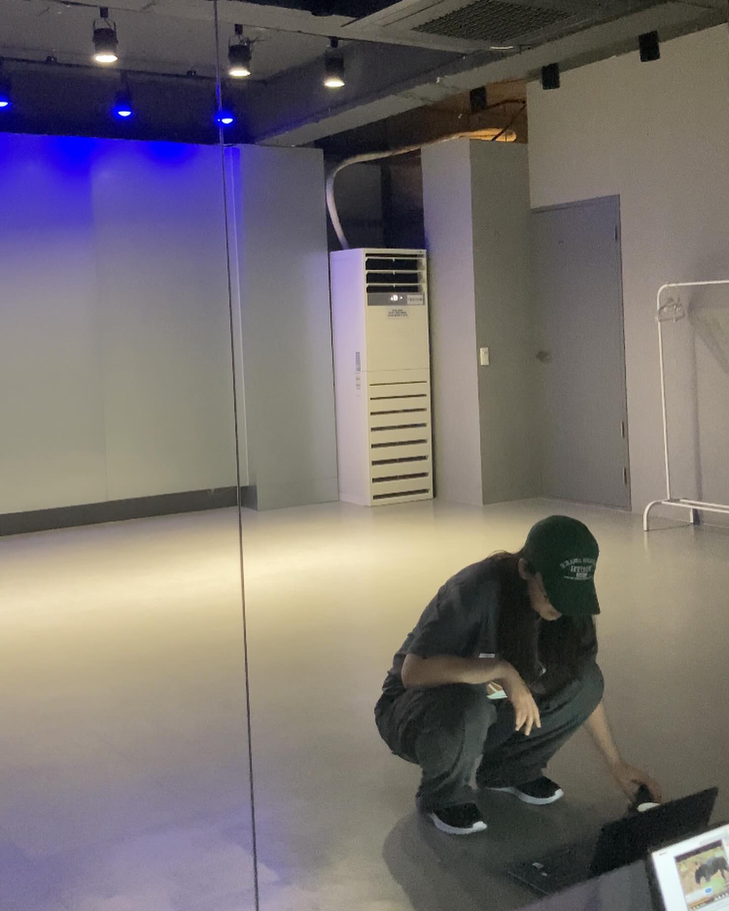 드디어 낼이면 중간고사도 끗😤💚