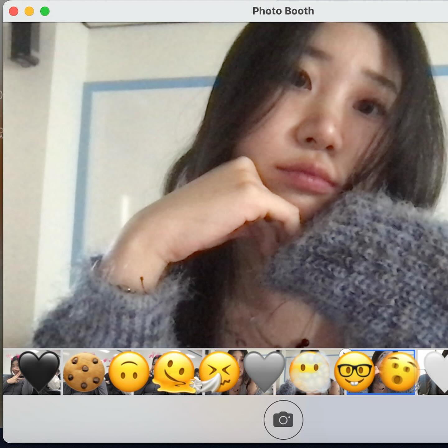 Hectic ㅋㅎ