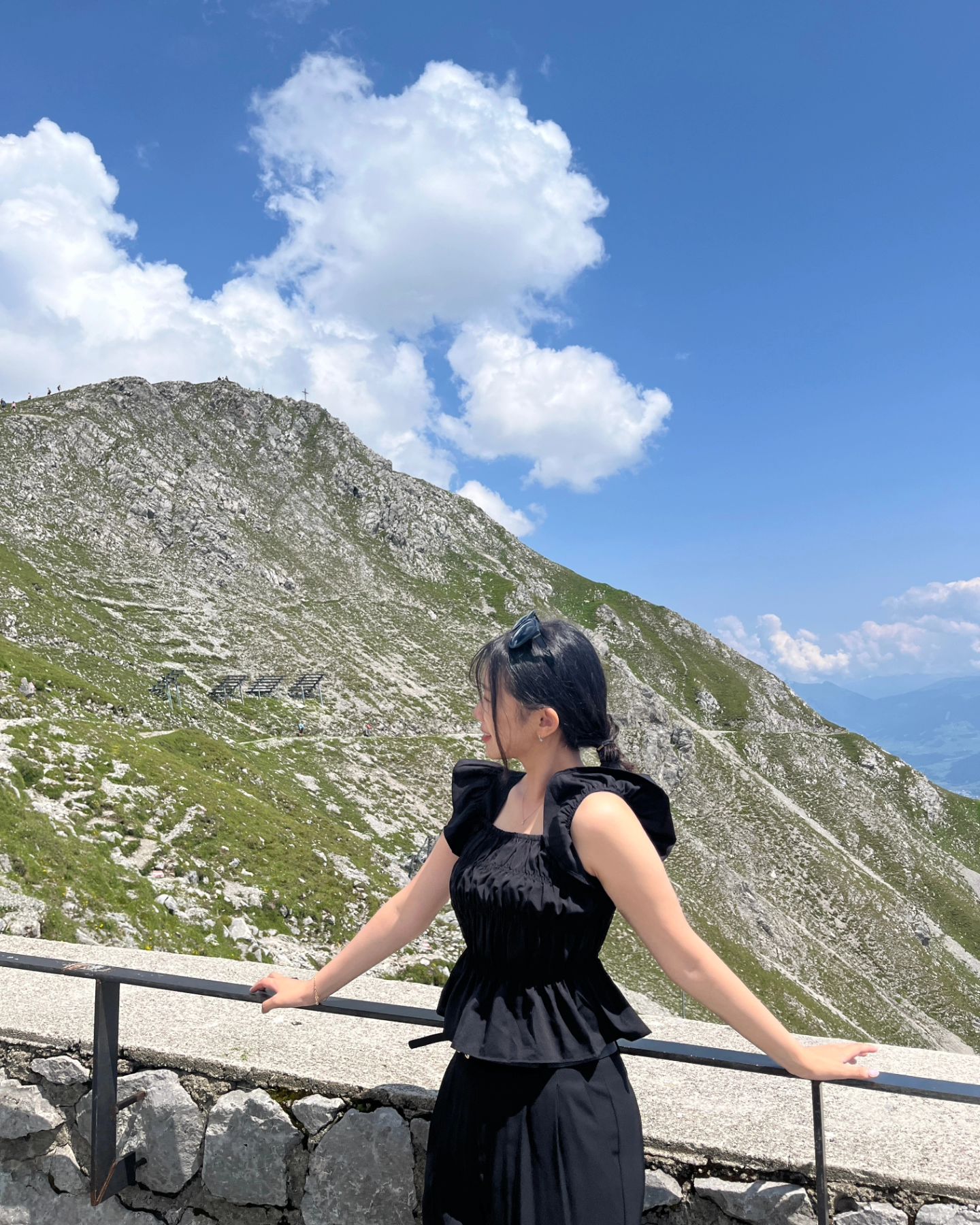 Top of Innsbruck 🇦🇹