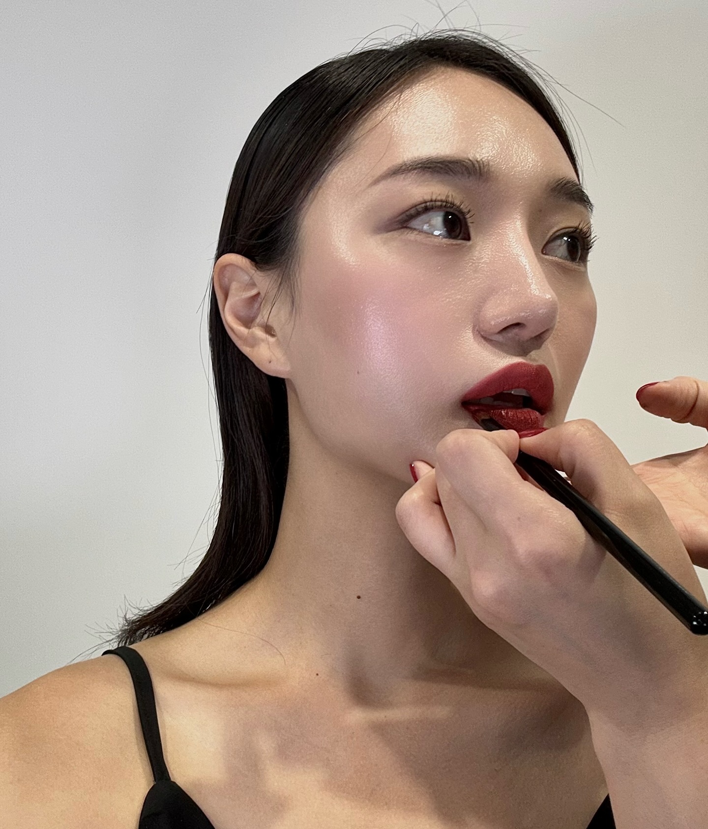 M••aKe U••p
겨울쿨 가을웜 끝자락 어딘가