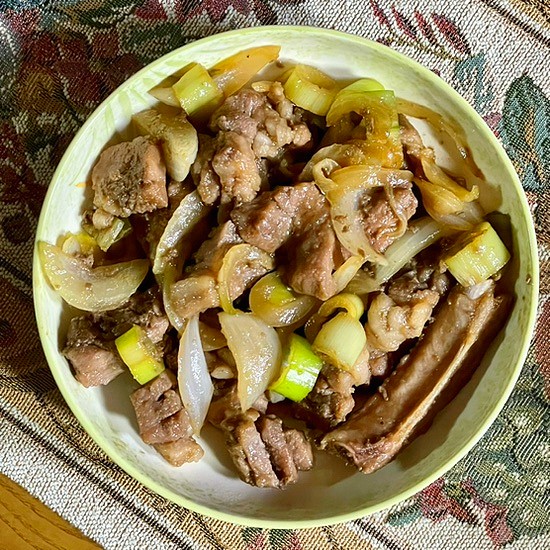 벽제갈비 봉피양 돼지 목심 갈비 은은한 단맛에 반한 후기
