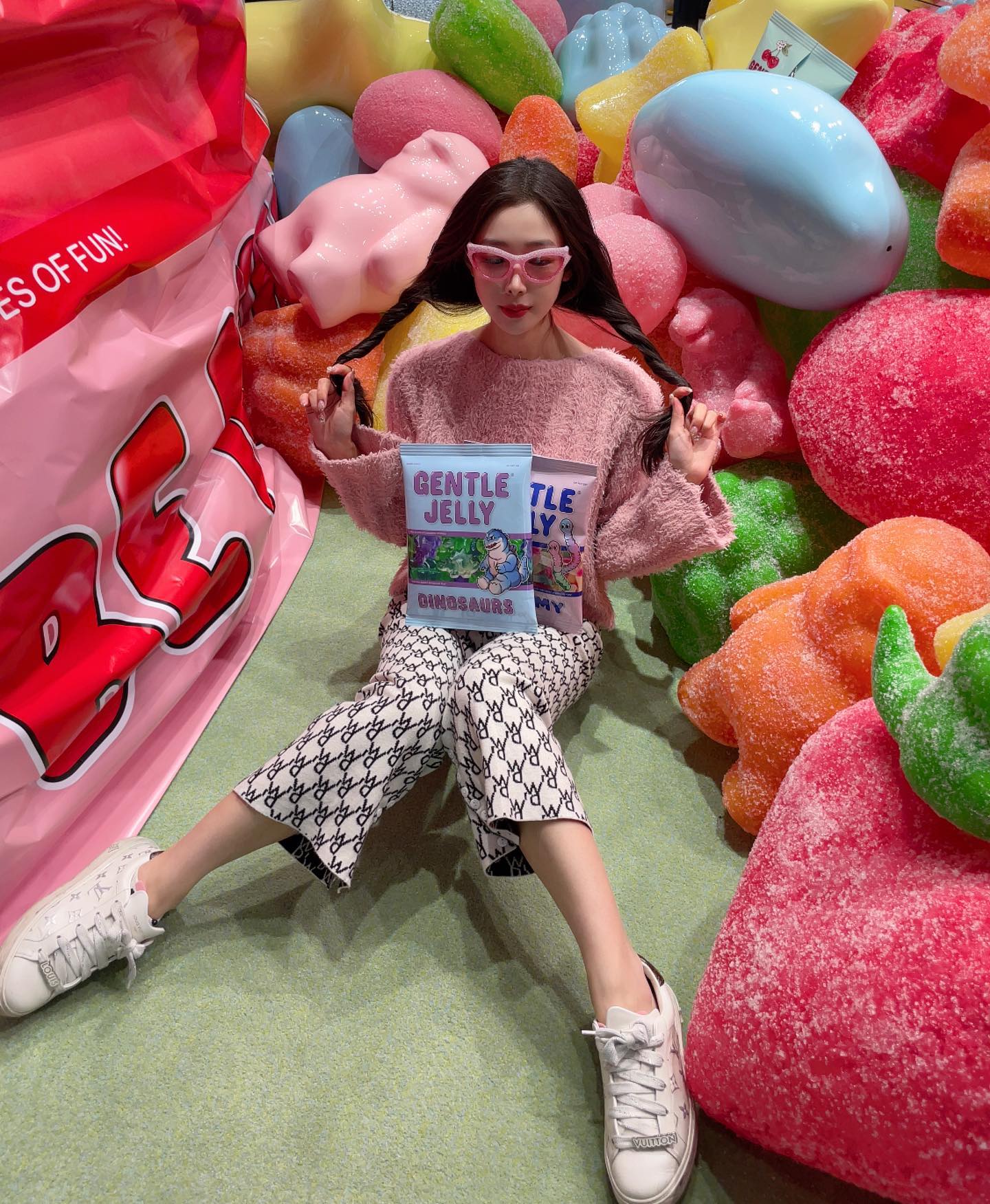 😄 🍭🍬
