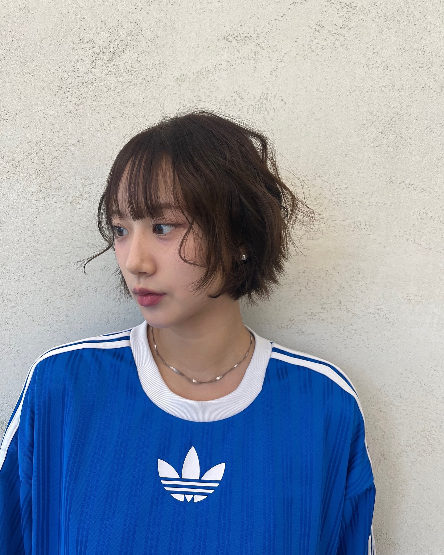 이 세상 단발 다 해보기😃

✂️ cha_b___g