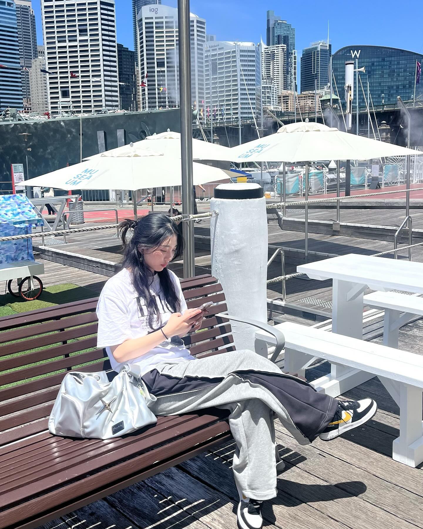 🇦🇺𝕊𝕪𝕕𝕟𝕖𝕪