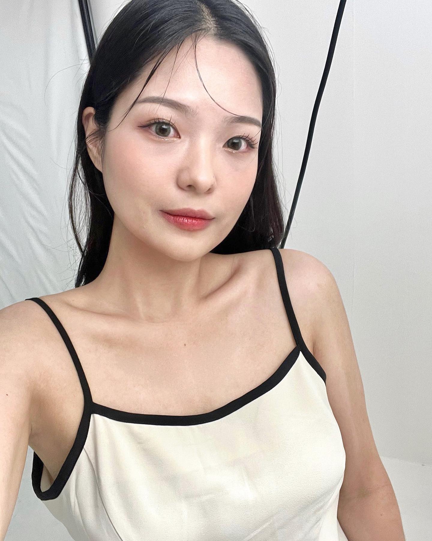 3년 묵은 프로필 사진 바꾸자고 연락 주셔서 신나게 촬영 끝😆🤍