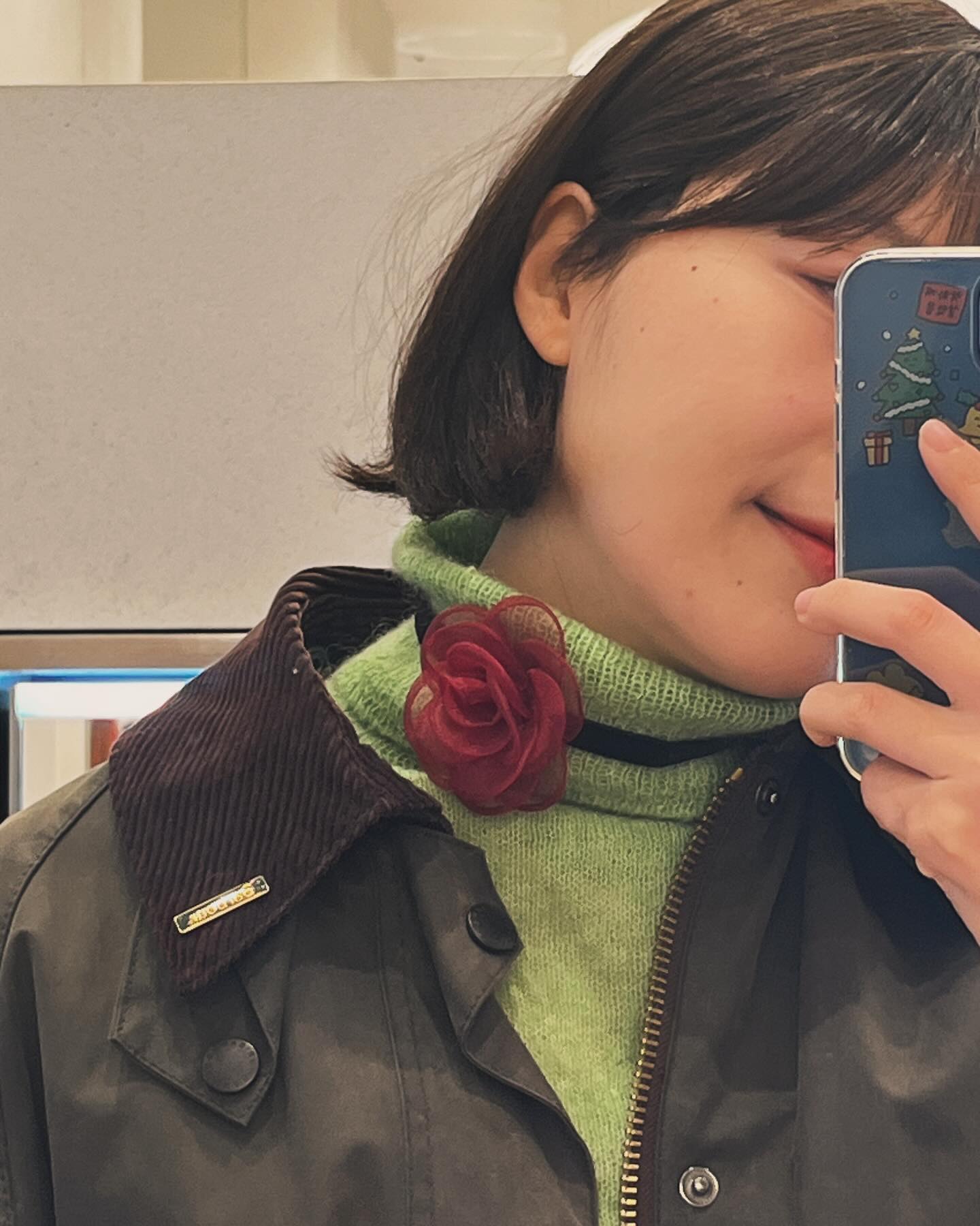 내 안에 ... 로즈 있다🌹
#루즈클래시 #서울레드