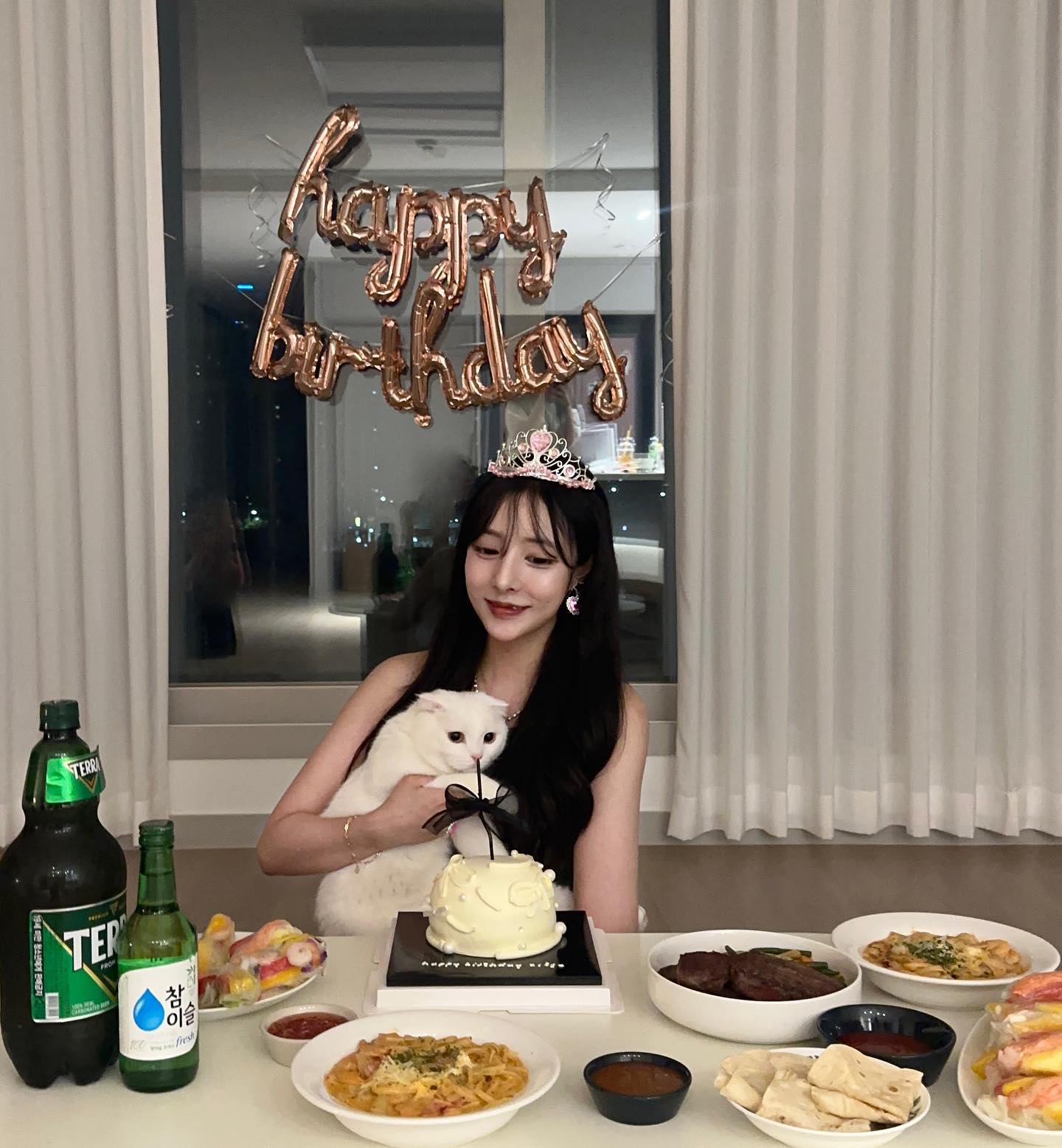 내가 제일 좋아하는 사람들이랑 🫶🏻🫶🏻