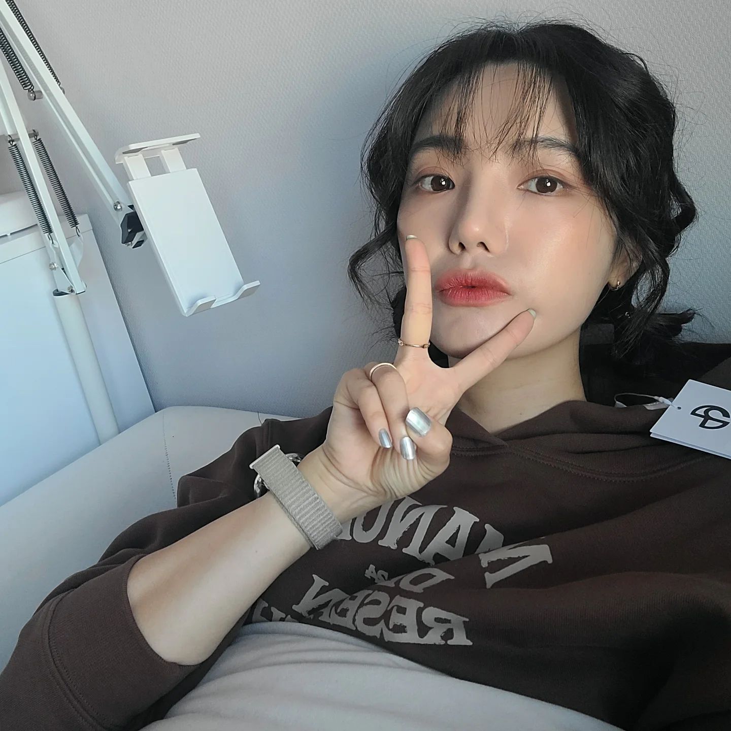 오늘 아님 ㅎ 저번주에 간 여의도!!!
인라인스케이트 진짜 오랜만에 타봤는데 
좀 무서웠다. 넘어져서 손바닥 멍든거 안 비밀!