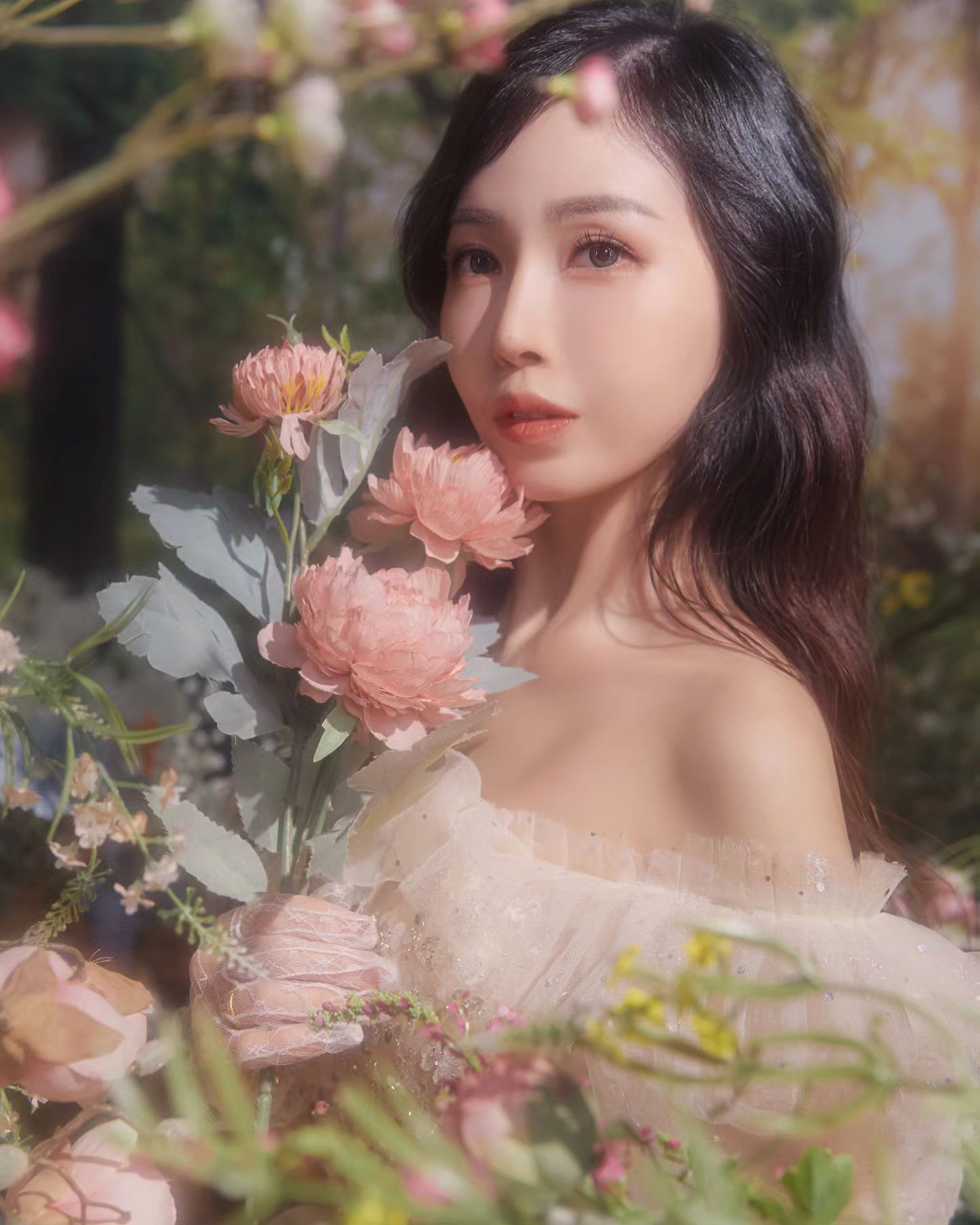 ㅡ

조금만 
더
힘을 내 주라,

ㅡ