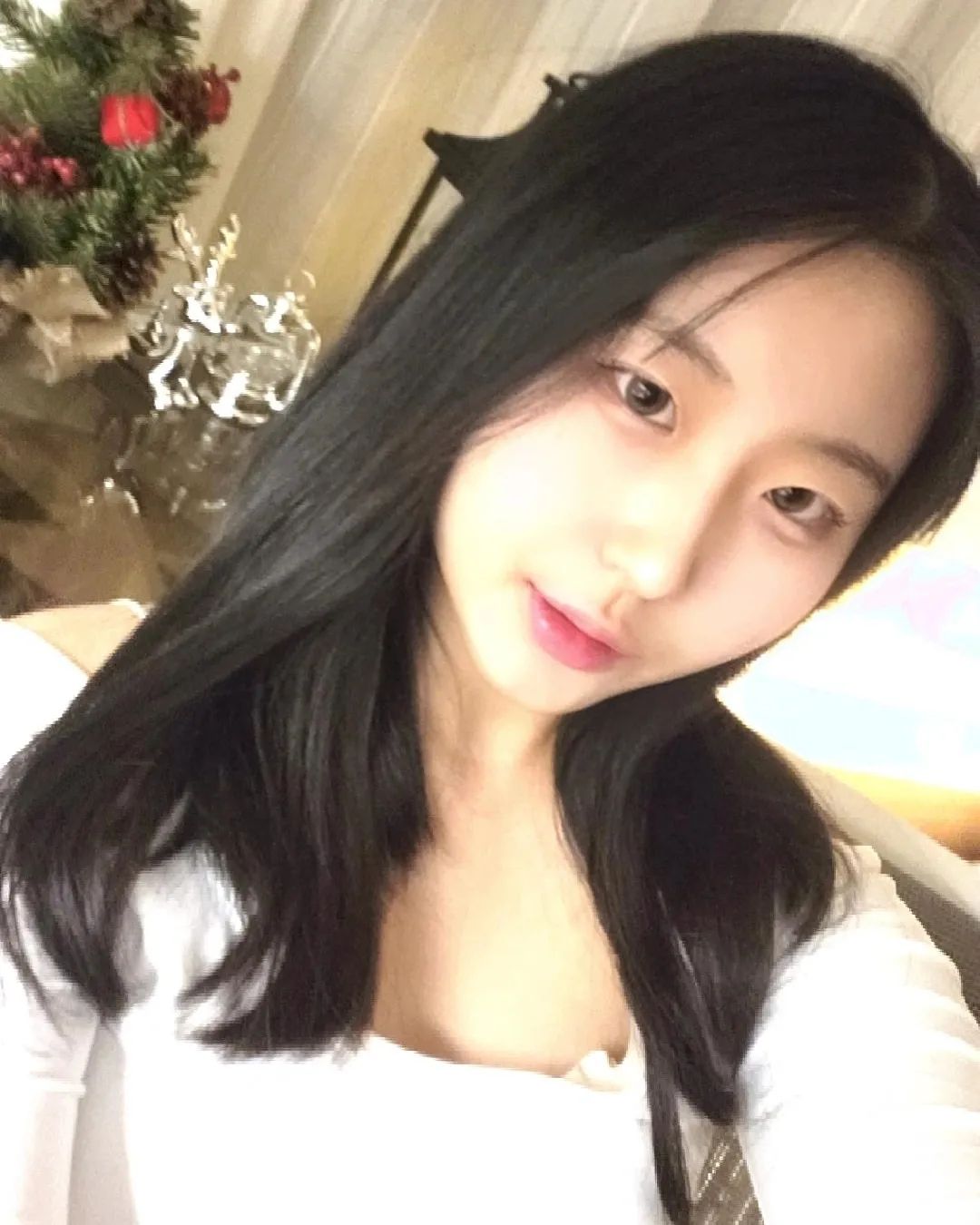 크리스마스 준비 🌷

#08 #fyp