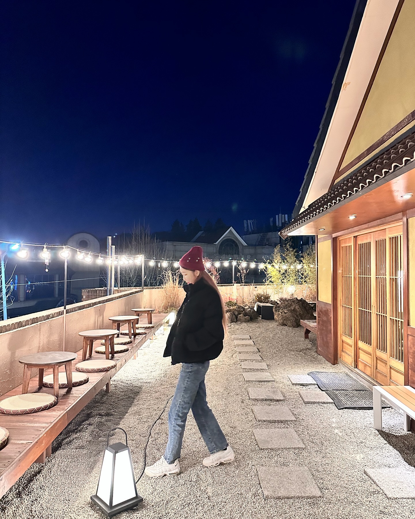 겨울 싫어.
너무 추워.

#봄이왔으면