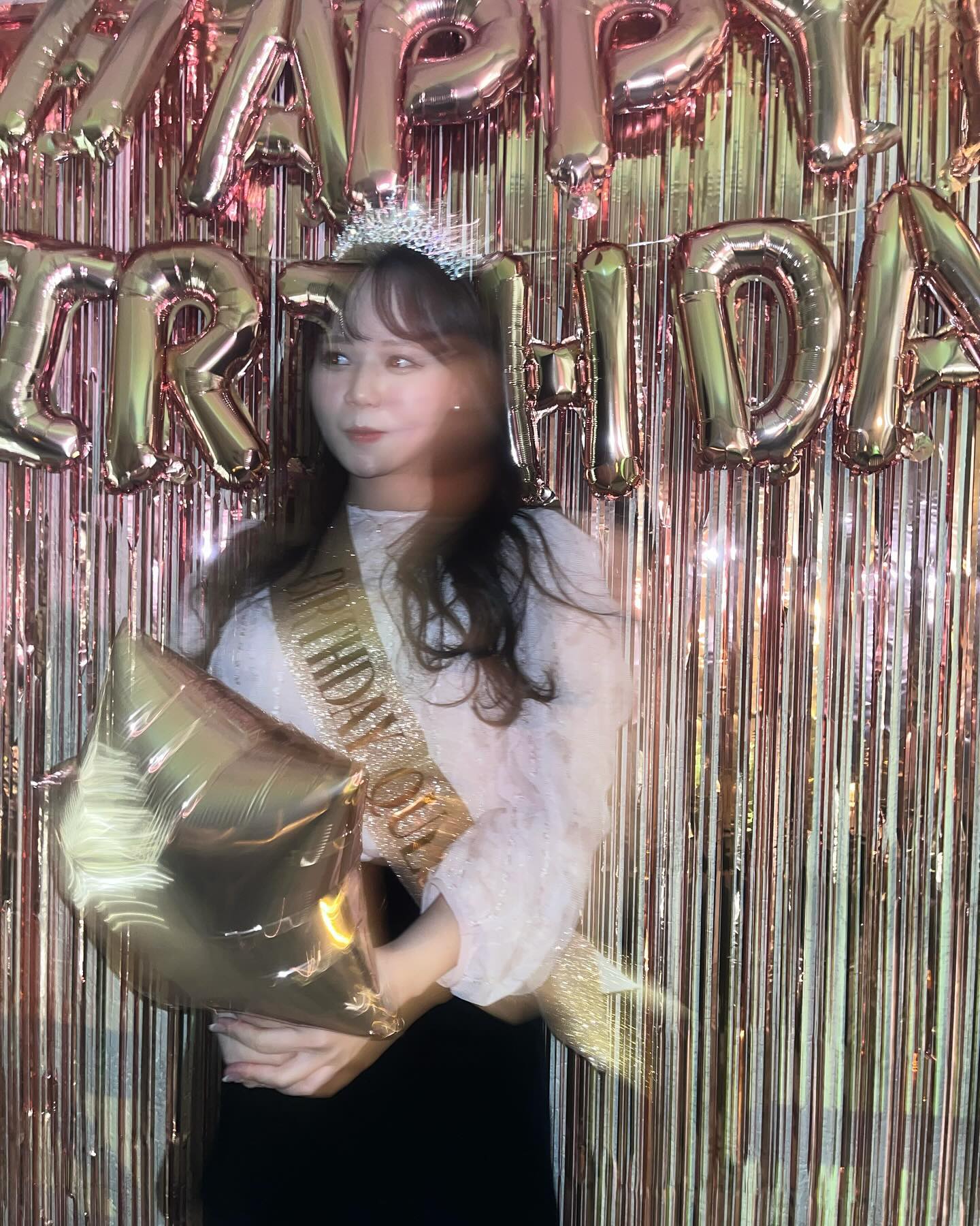 한달 내내 생일이야💖

⠀
#셀스타그램 #셀카 #selca #selfie #daily #dailylook #ootd #fashion #dailyfashion #birthday #생일 #생일파티