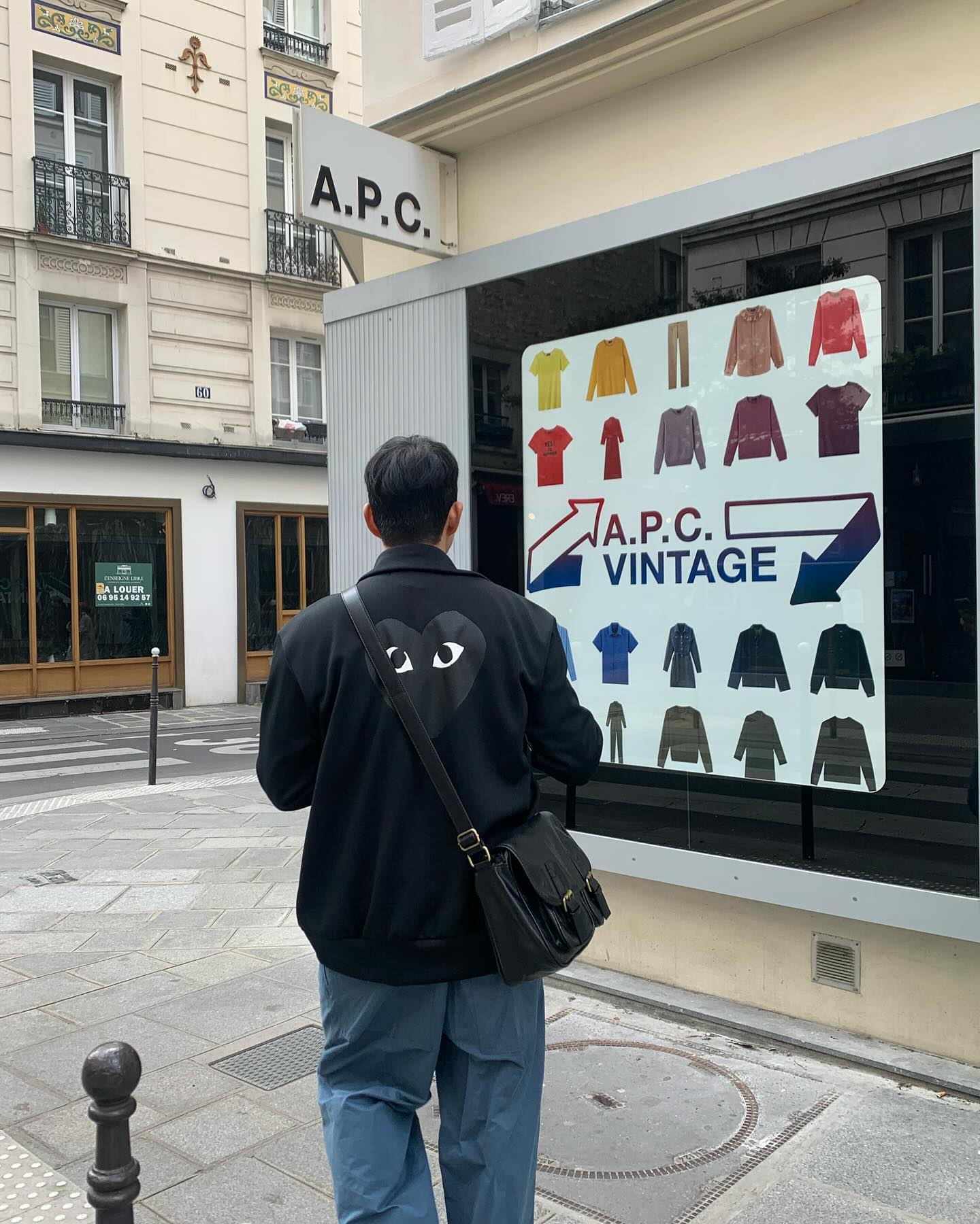 #🇫🇷

두 번째 파리 시작🥖🥐🧀🥞🧈