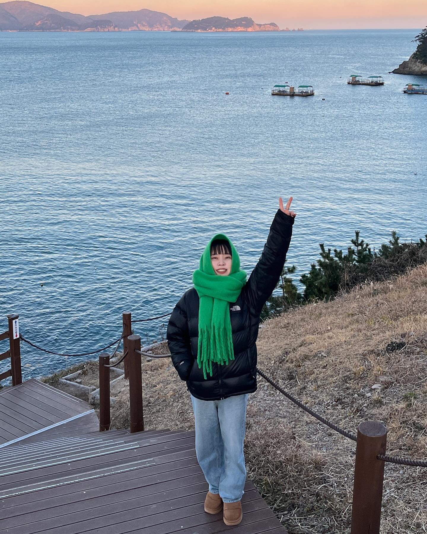 추억을 먹고 삽니다,, 예,,
배불러요!