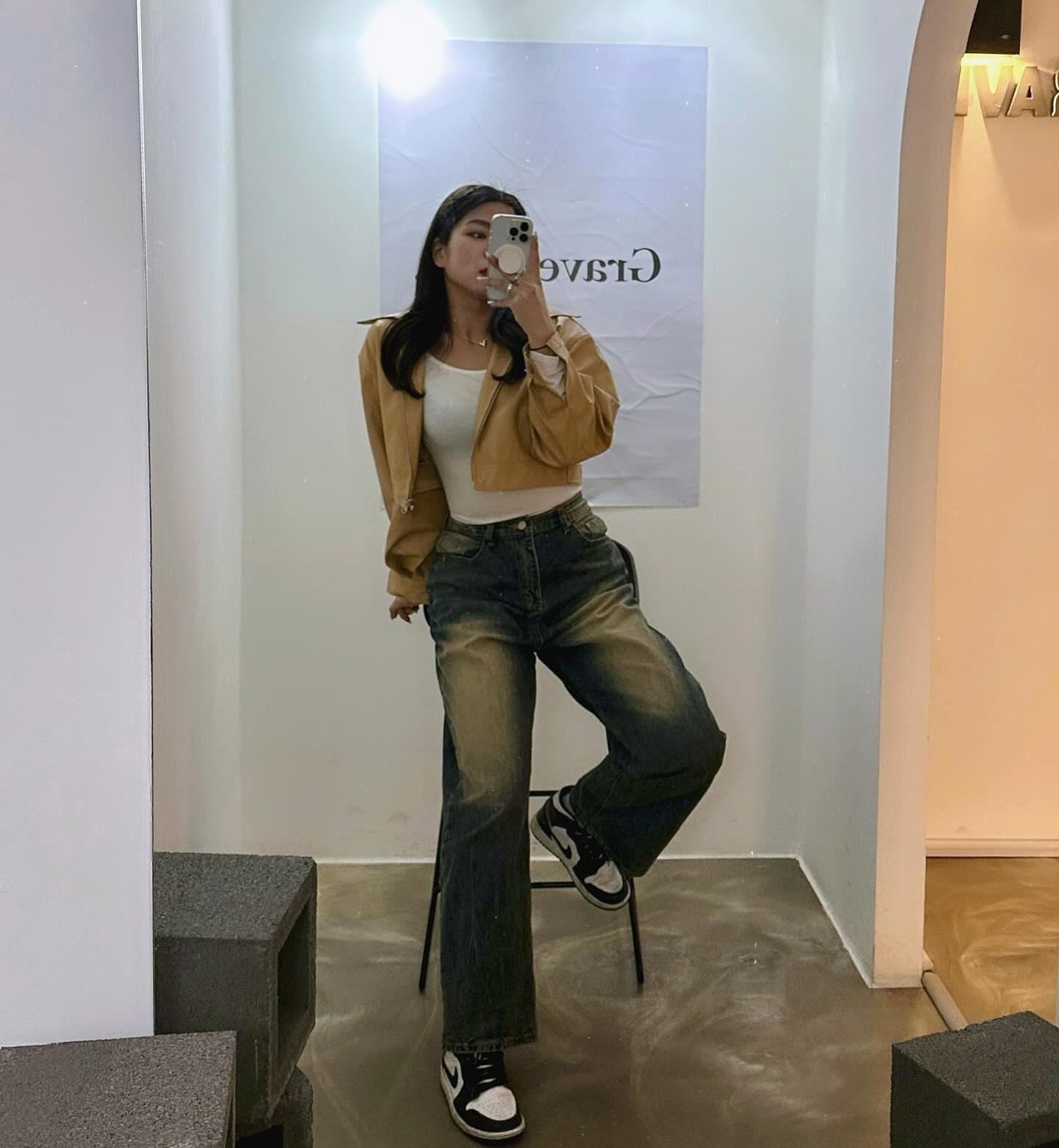 문구를 작성하거나 ...더보기