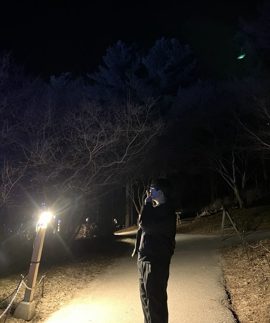 밤양갱