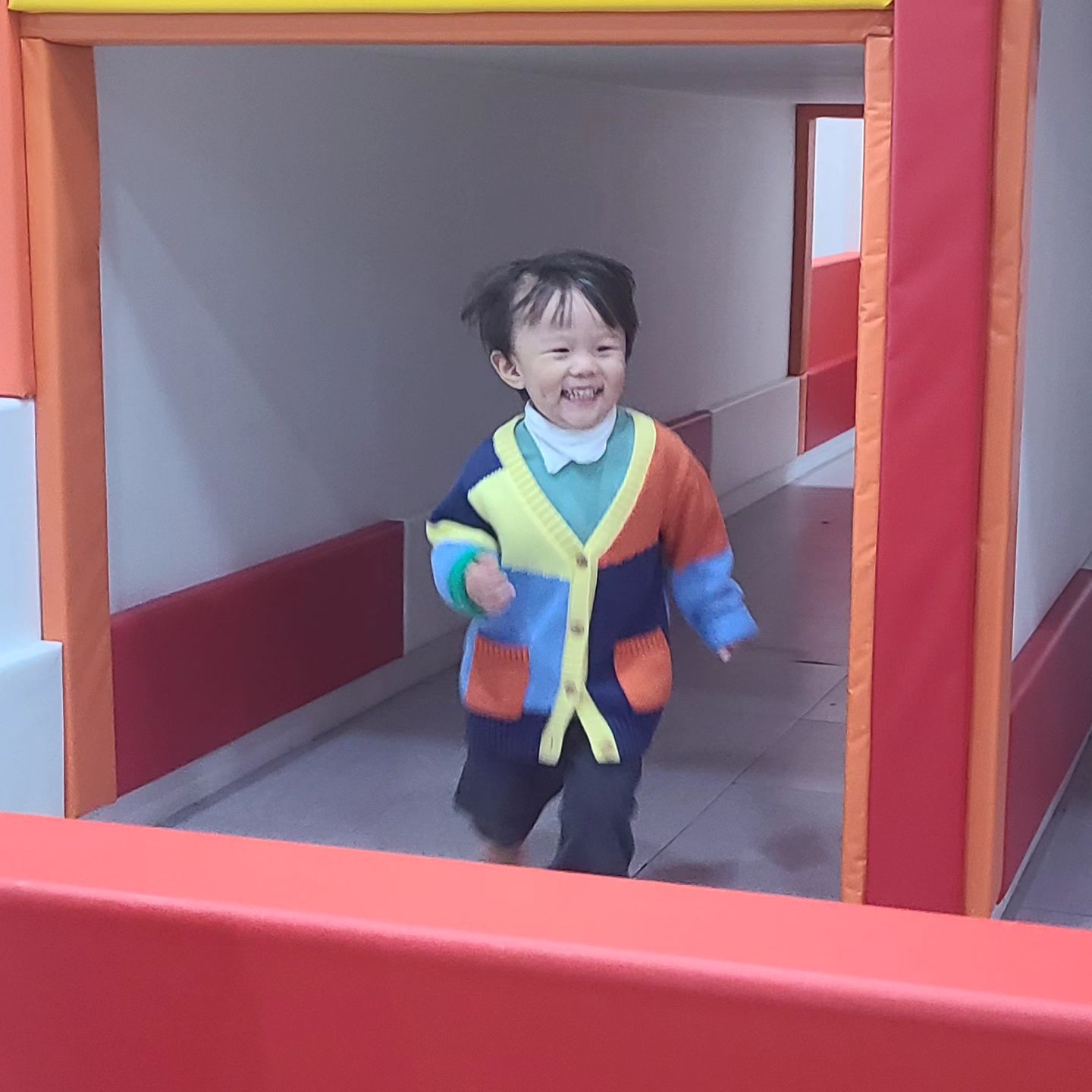 헤헤~😍
이뽀이뽀~~♡
엄마를 많이 사랑해주는 둘찌🥰