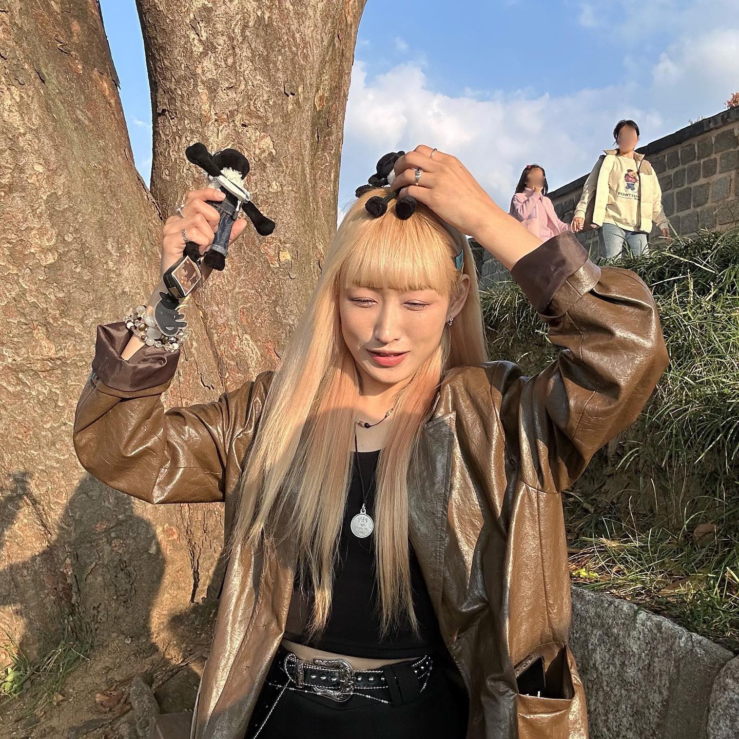 너무 귀 여 워 !!!