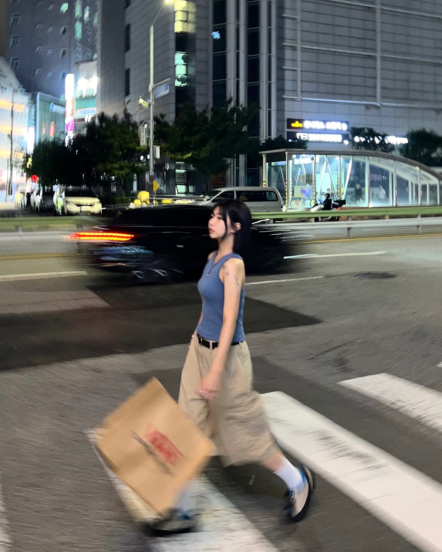 숨은 키티 찾기 (?) 🍎