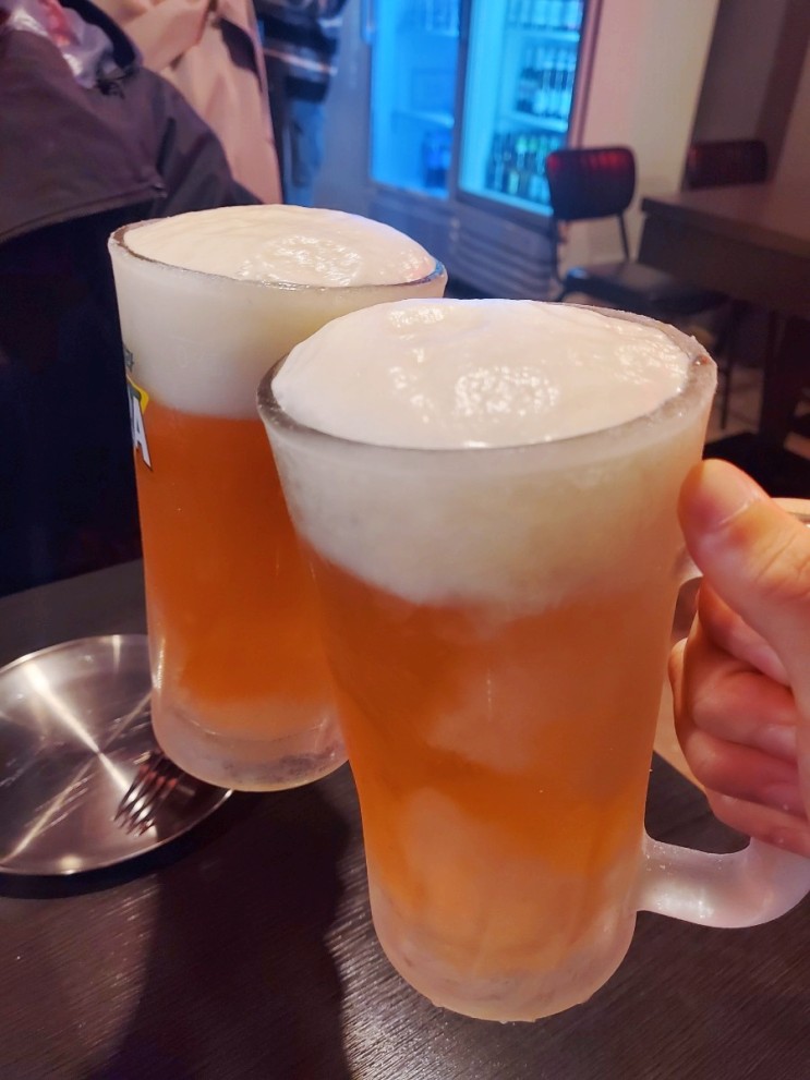 교대역 남부터미널 강남역 안주 피자펍 술집 맛집 - 교대역 피자에 미치다