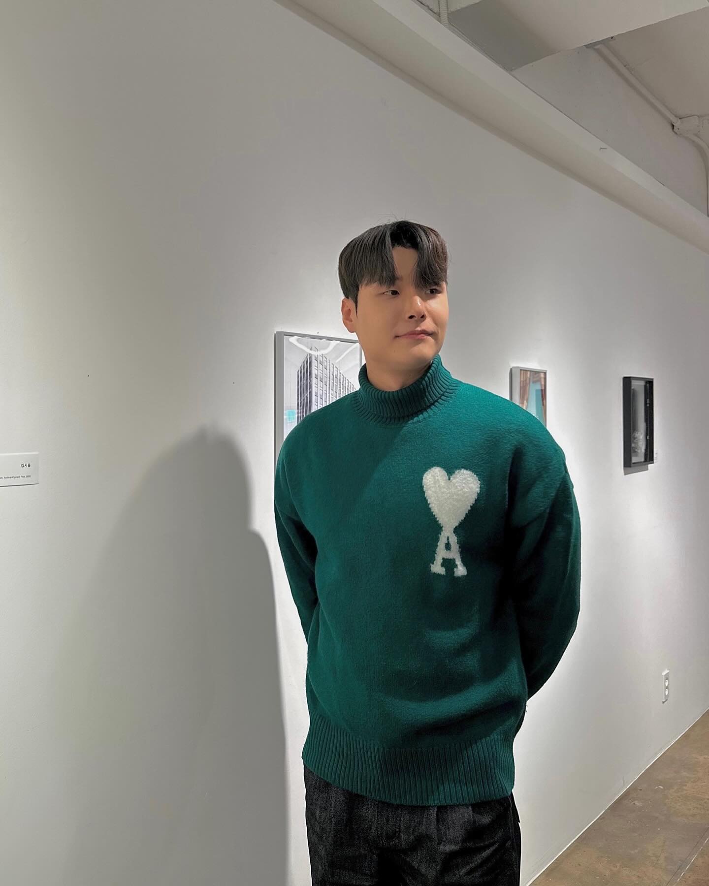 따듯하고 즐거운 2023년 마지막