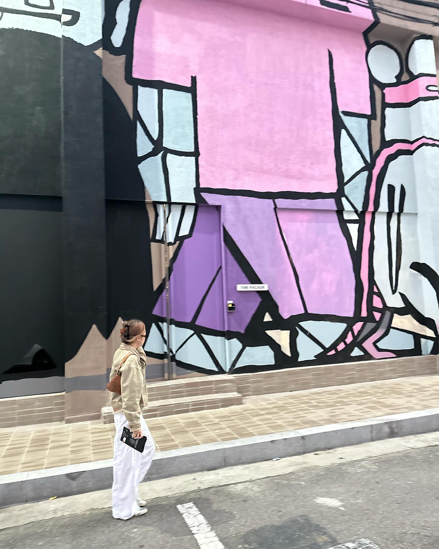 Oct 21 , MJ in SEOUL 2023
#mj