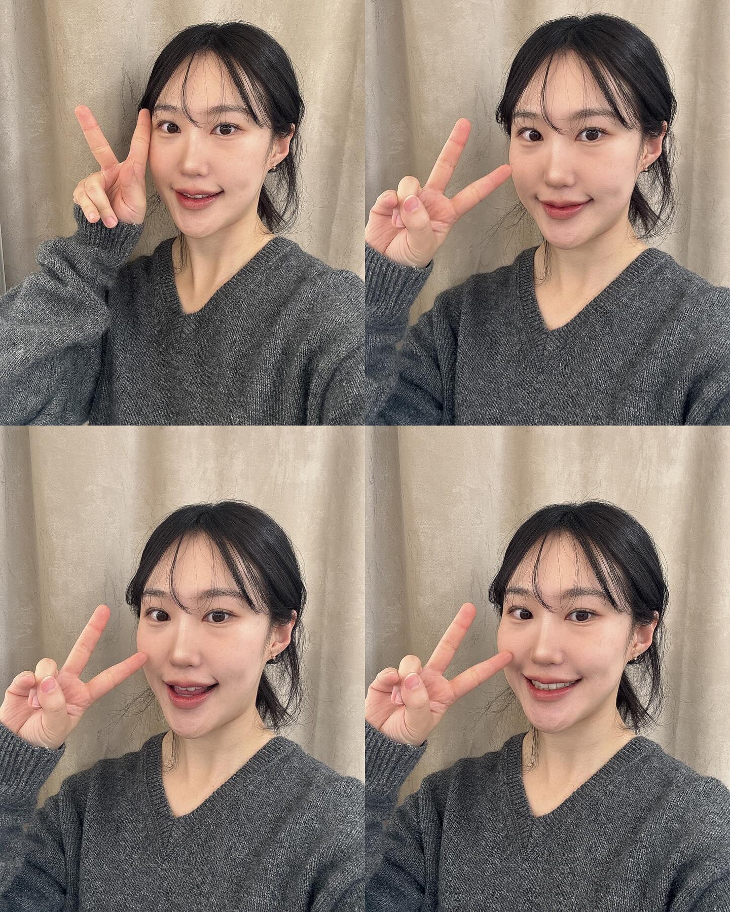 브이와,, 따봉의,,, 그,,,,, 어딘가,,,👍🏻✌🏻
20년지기 ㄴ ㅐ칭구와 우당탕탕 메이크업 레슨
똥손도 가능하게 만들어주는 옥사배🩵 옥뮤끄🩵