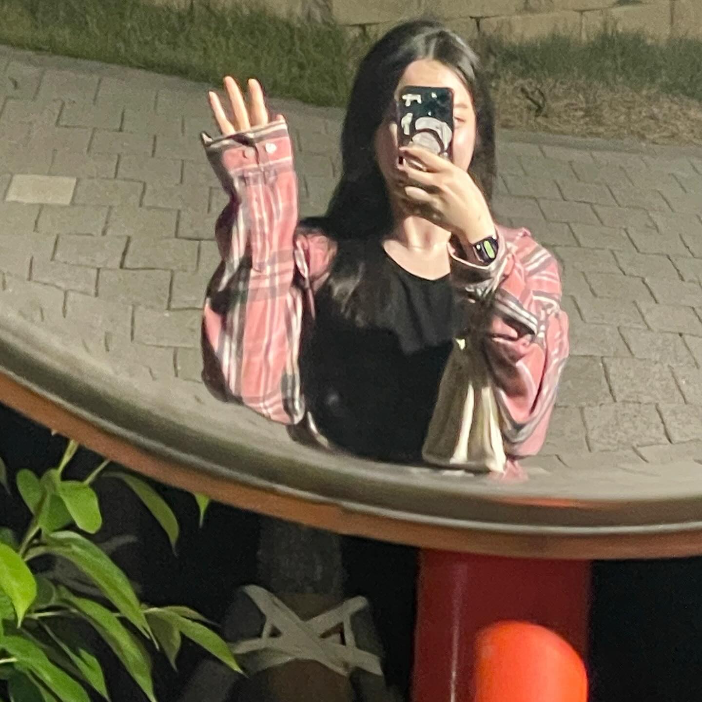 오늘 하루의 시선🫶🏻
