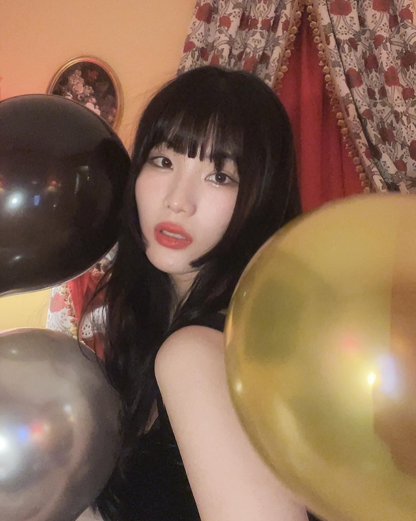 풍선🎈🎈🎈