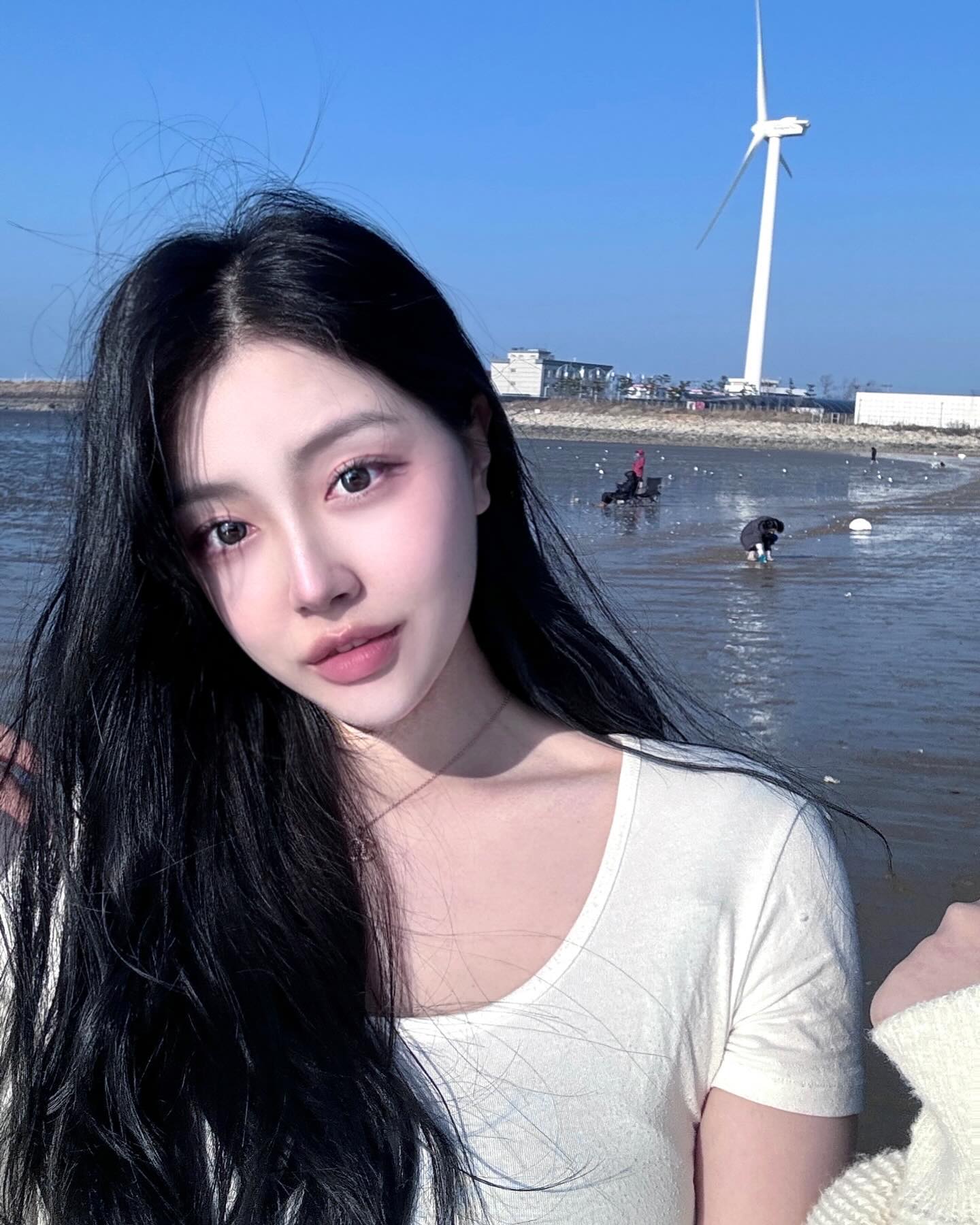 그냥 둘 다 올림요 ㅎ