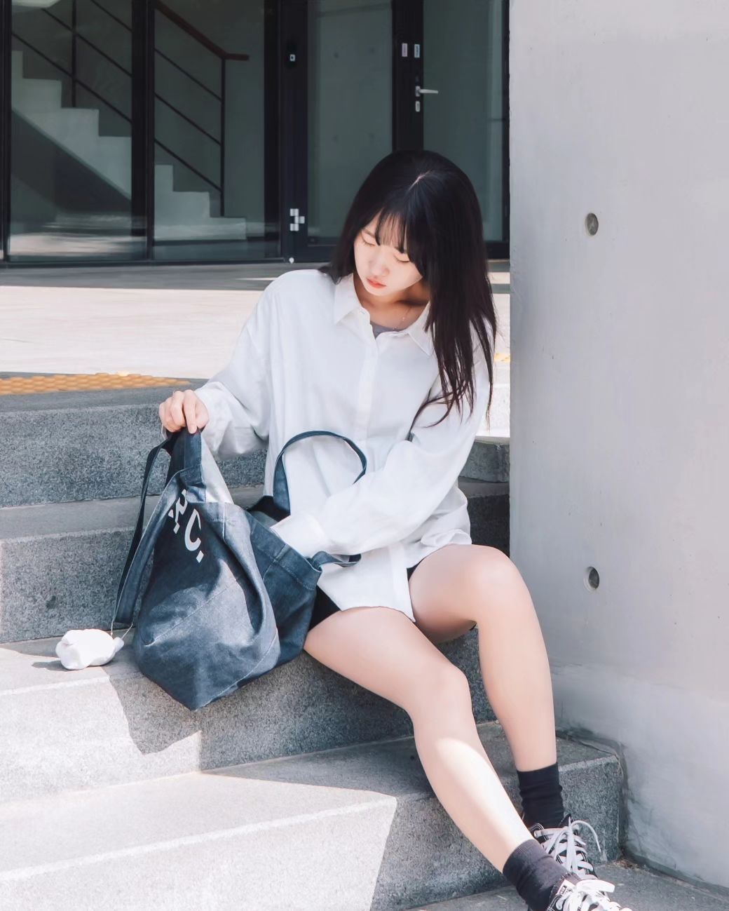 처음이자 마지막이었다
올해 가을은,,🍂
.
.