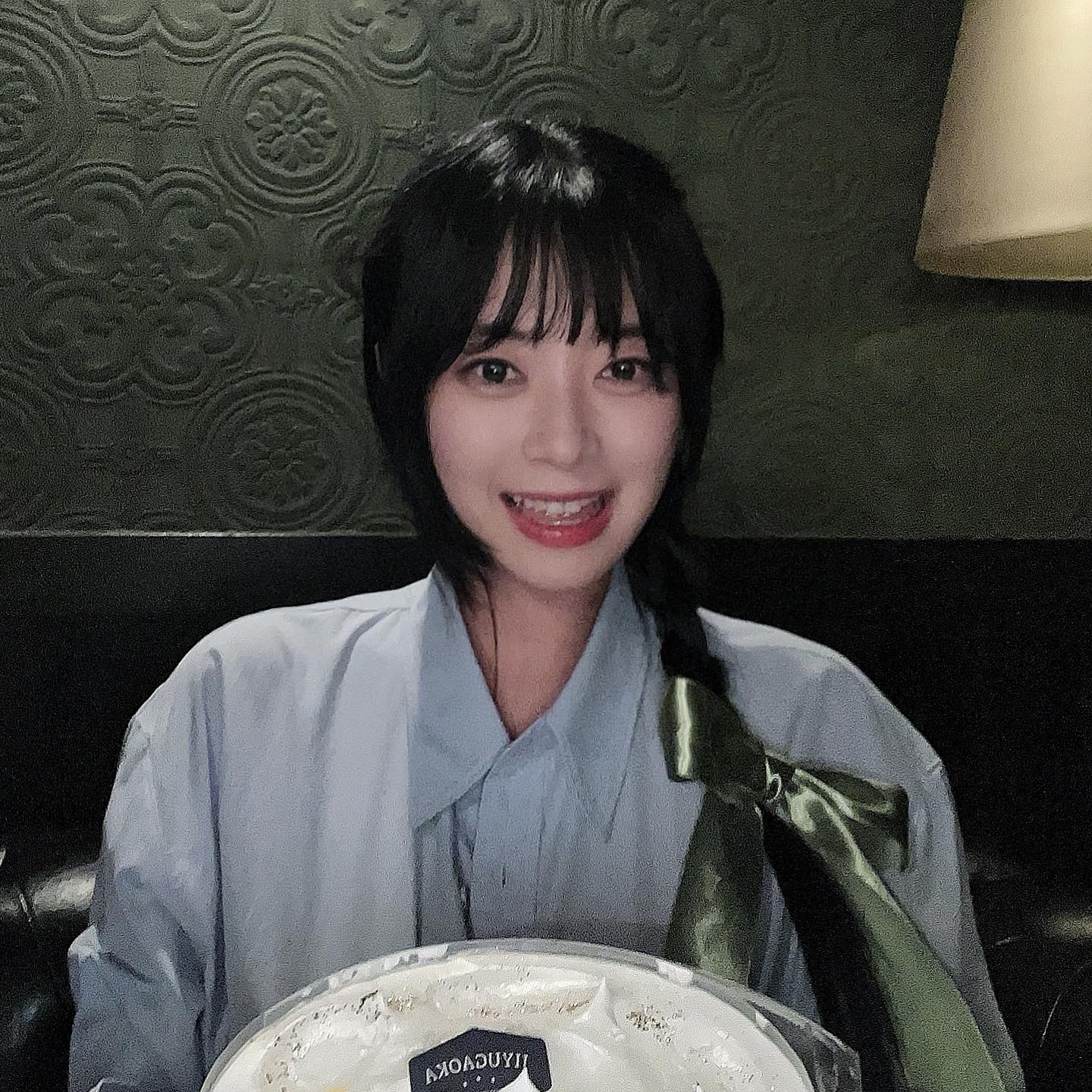 한달이 총알같이 지나갔다 _@
9월+10월초 이모저모