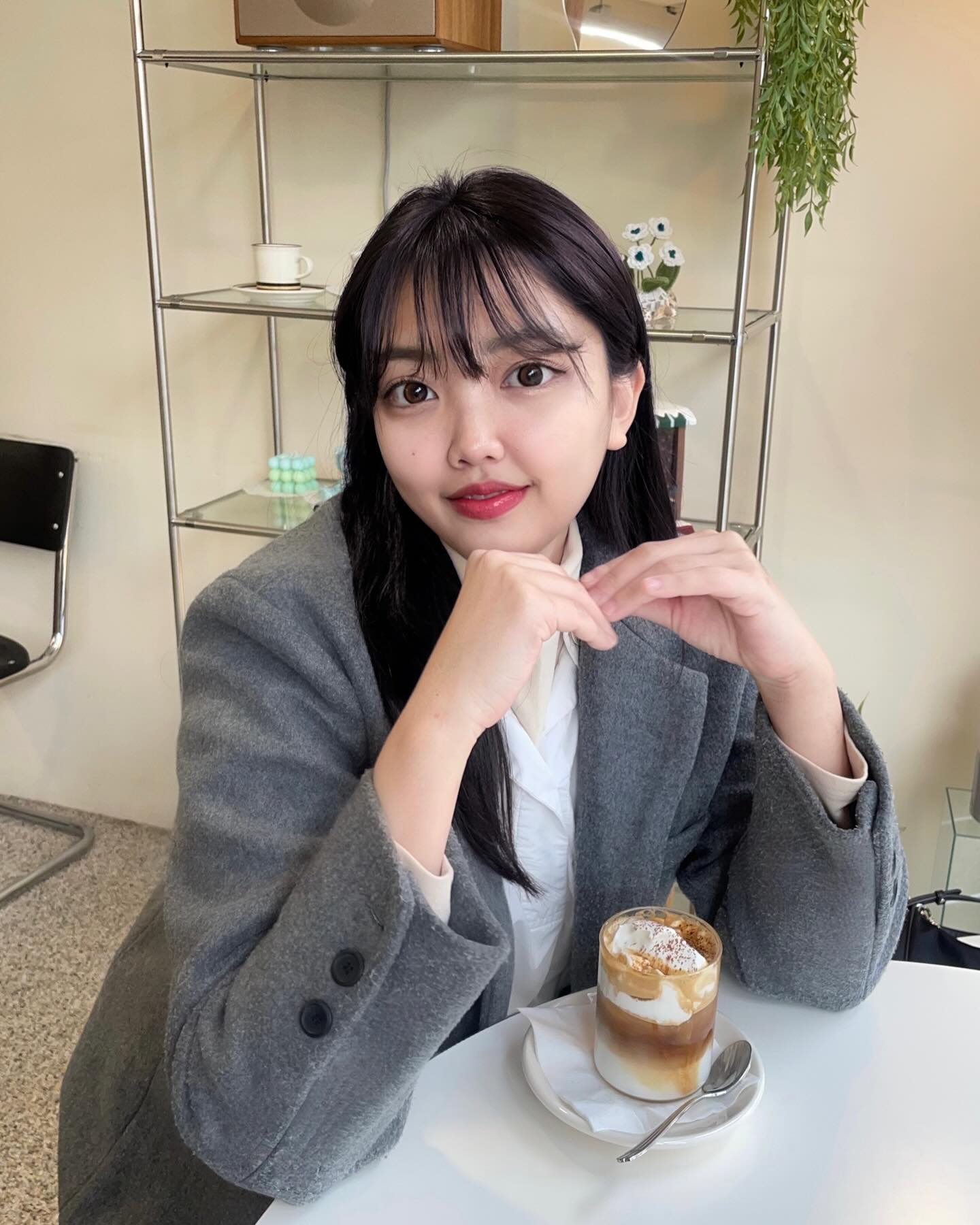 앞머리 거지존 달성 ⭐️
앞자리 3달성 ⭐️