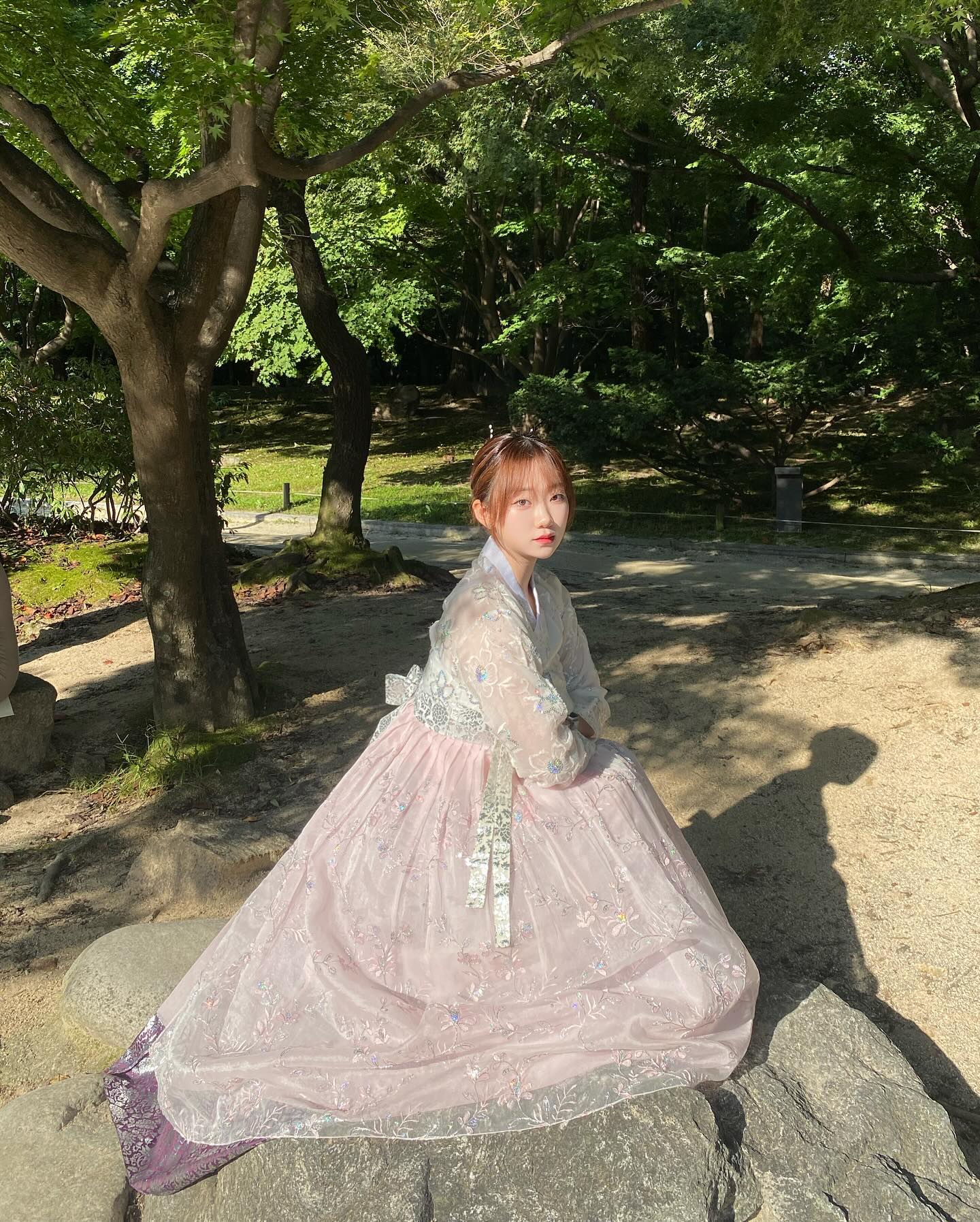 추석이니까(ˊσ̴̶̷̤⌄σ̴̶̷̤ˋ)