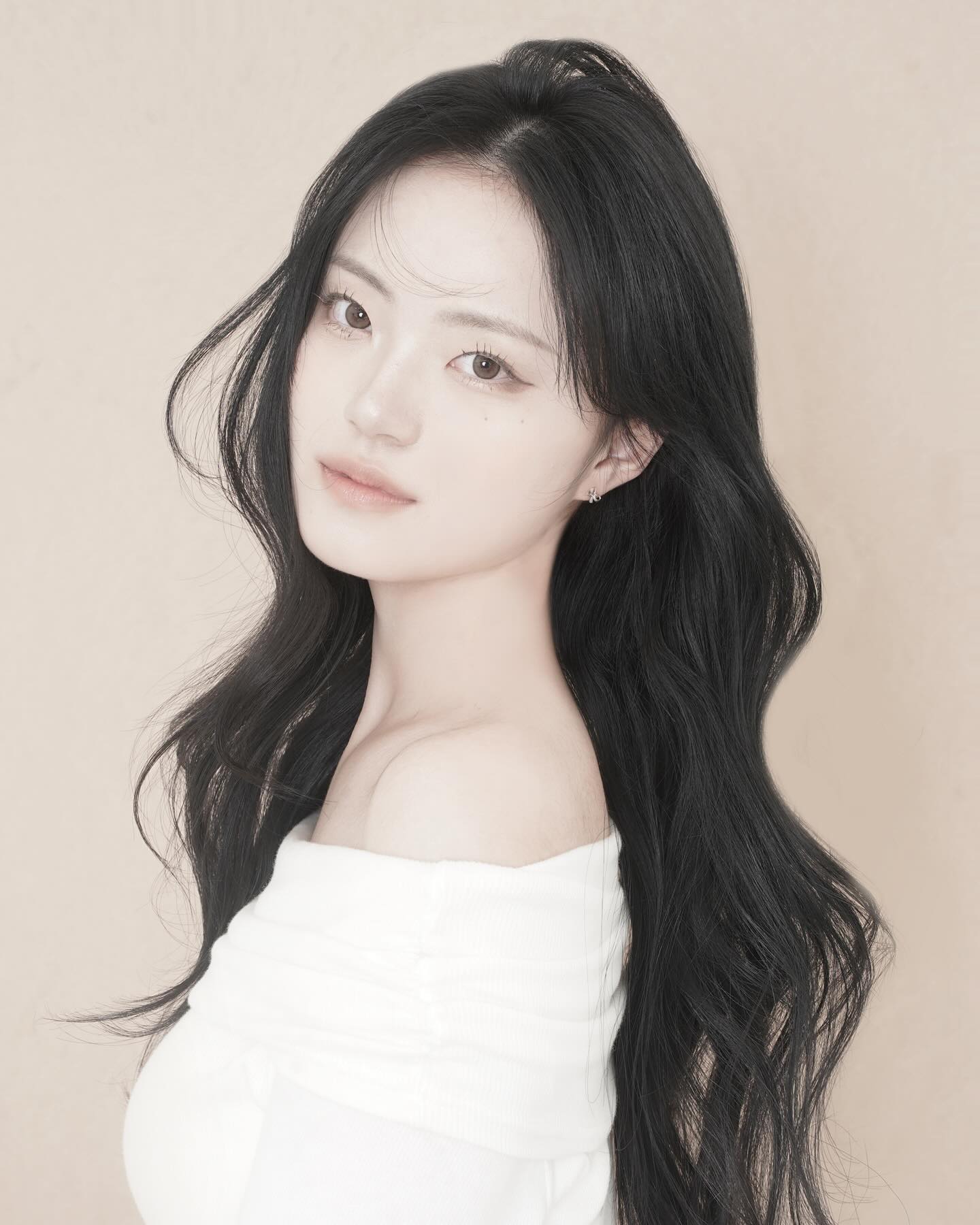 스물 두 살의 현정