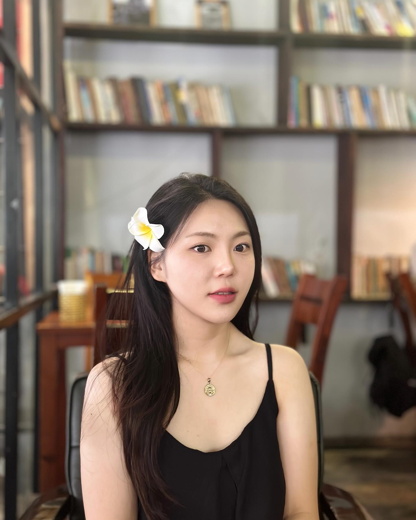 경기도 나트랑시 쏨모이가든에서..🇻🇳
